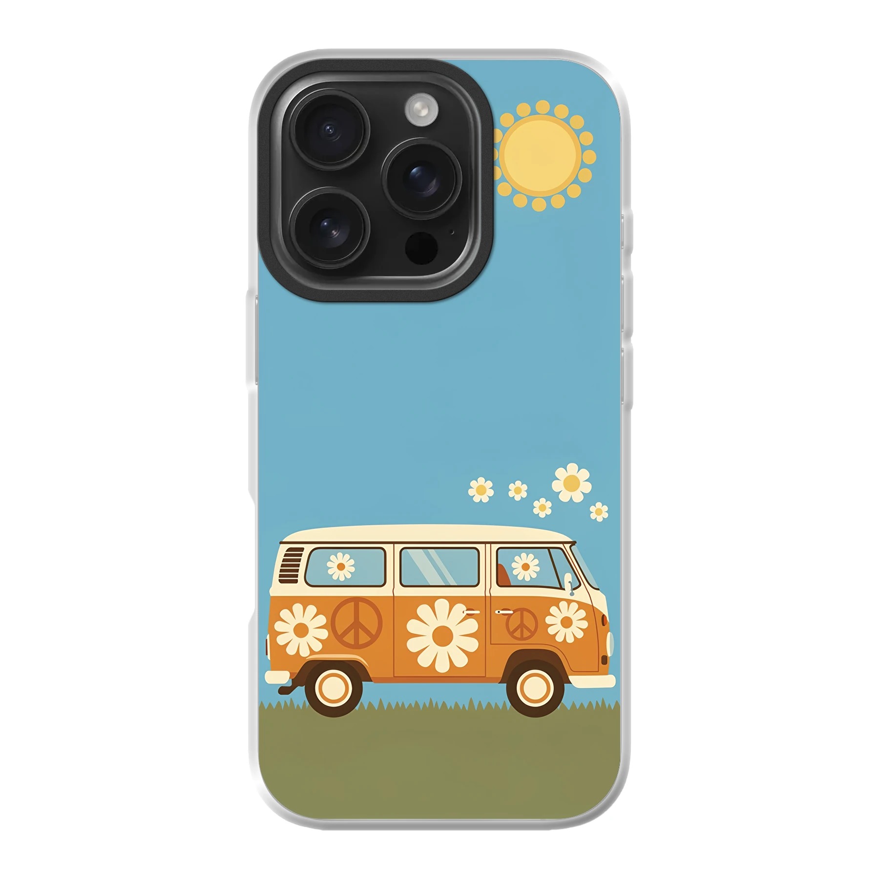 Apple iPhone 16 Pro phone case