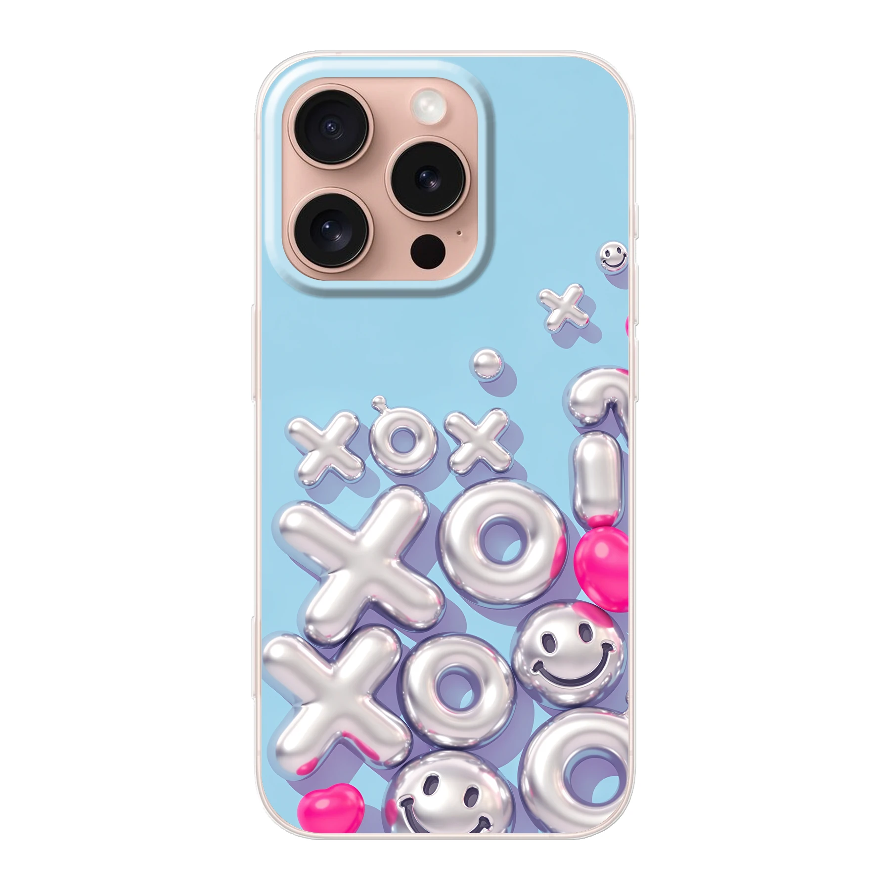 Apple iPhone 16 Pro phone case