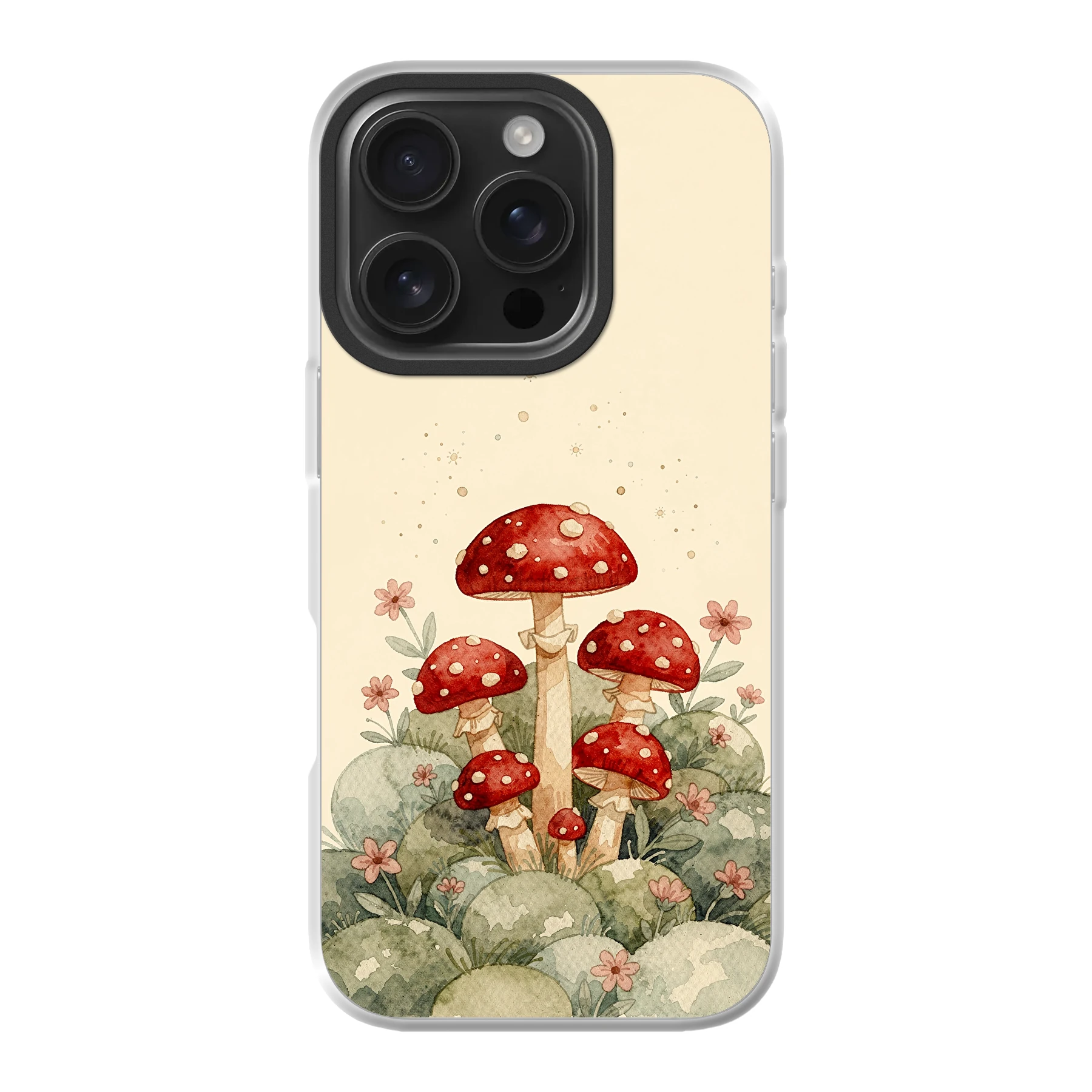 Apple iPhone 16 Pro phone case