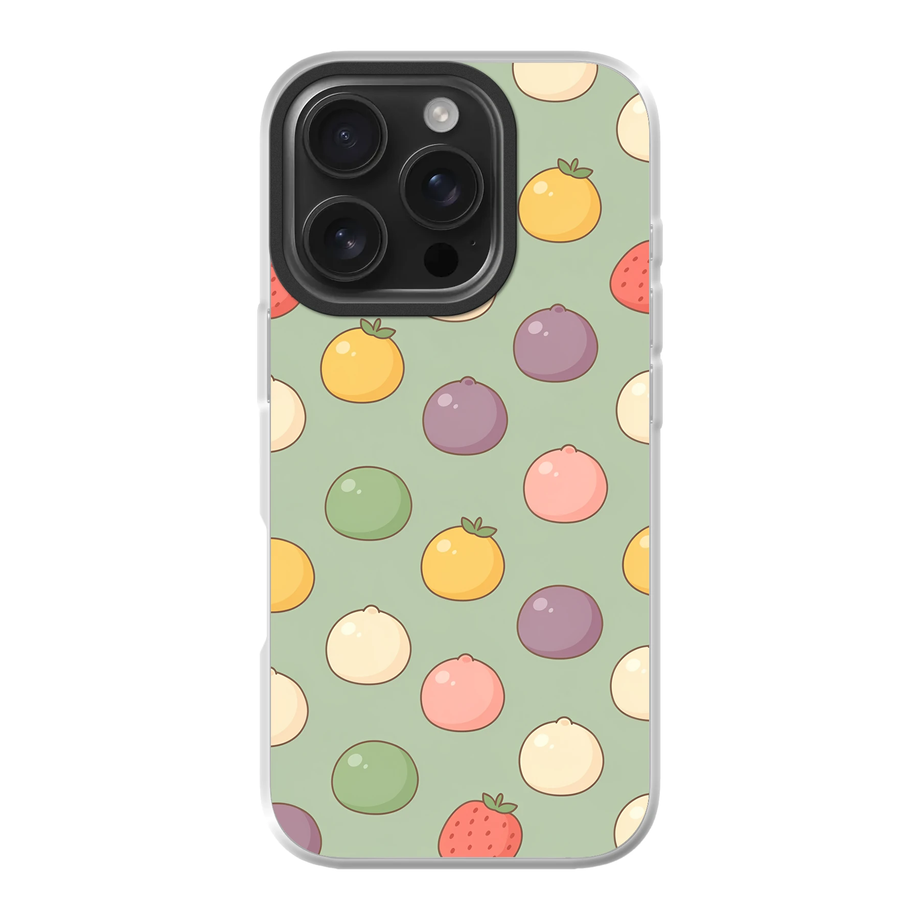 Apple iPhone 16 Pro phone case