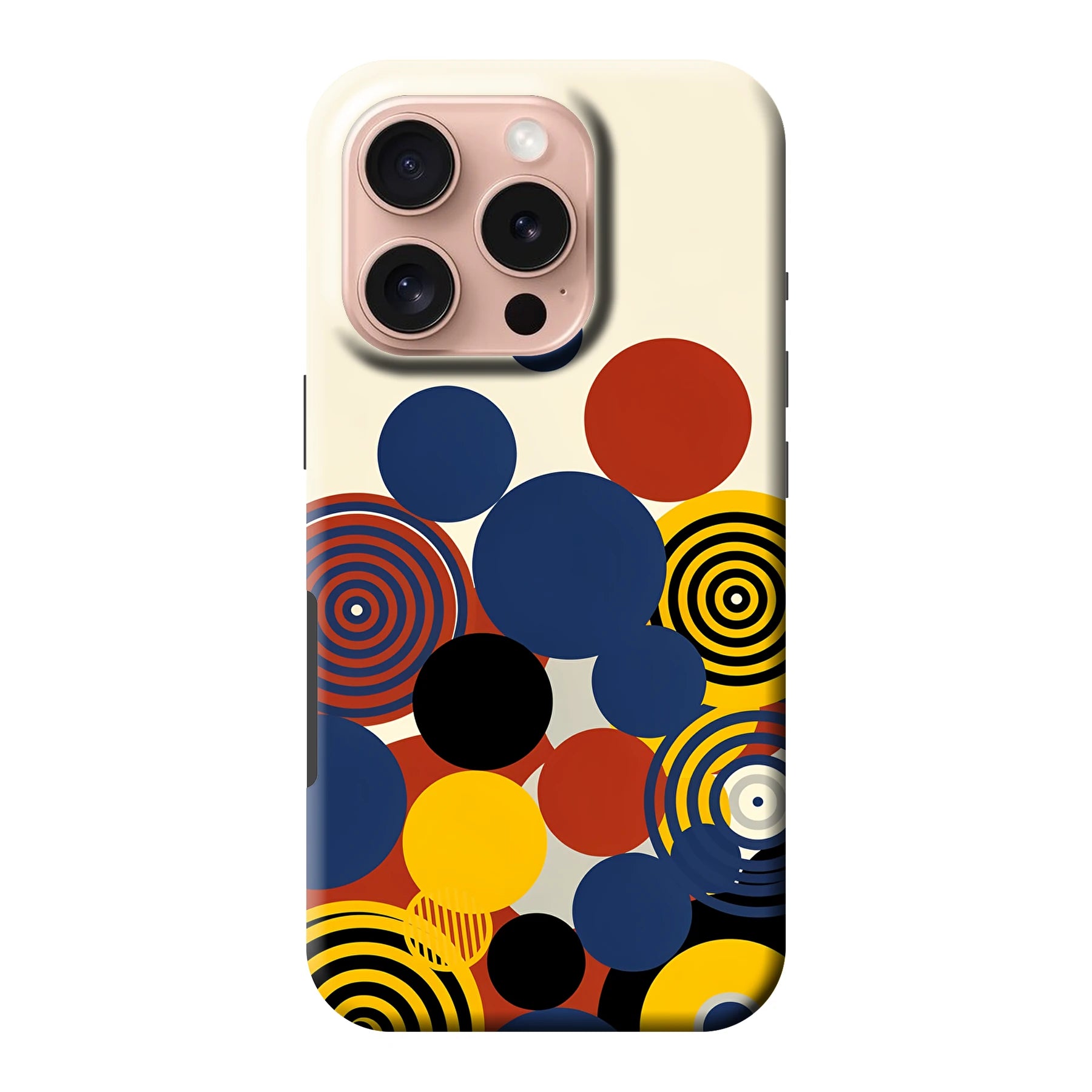 Apple iPhone 16 Pro phone case