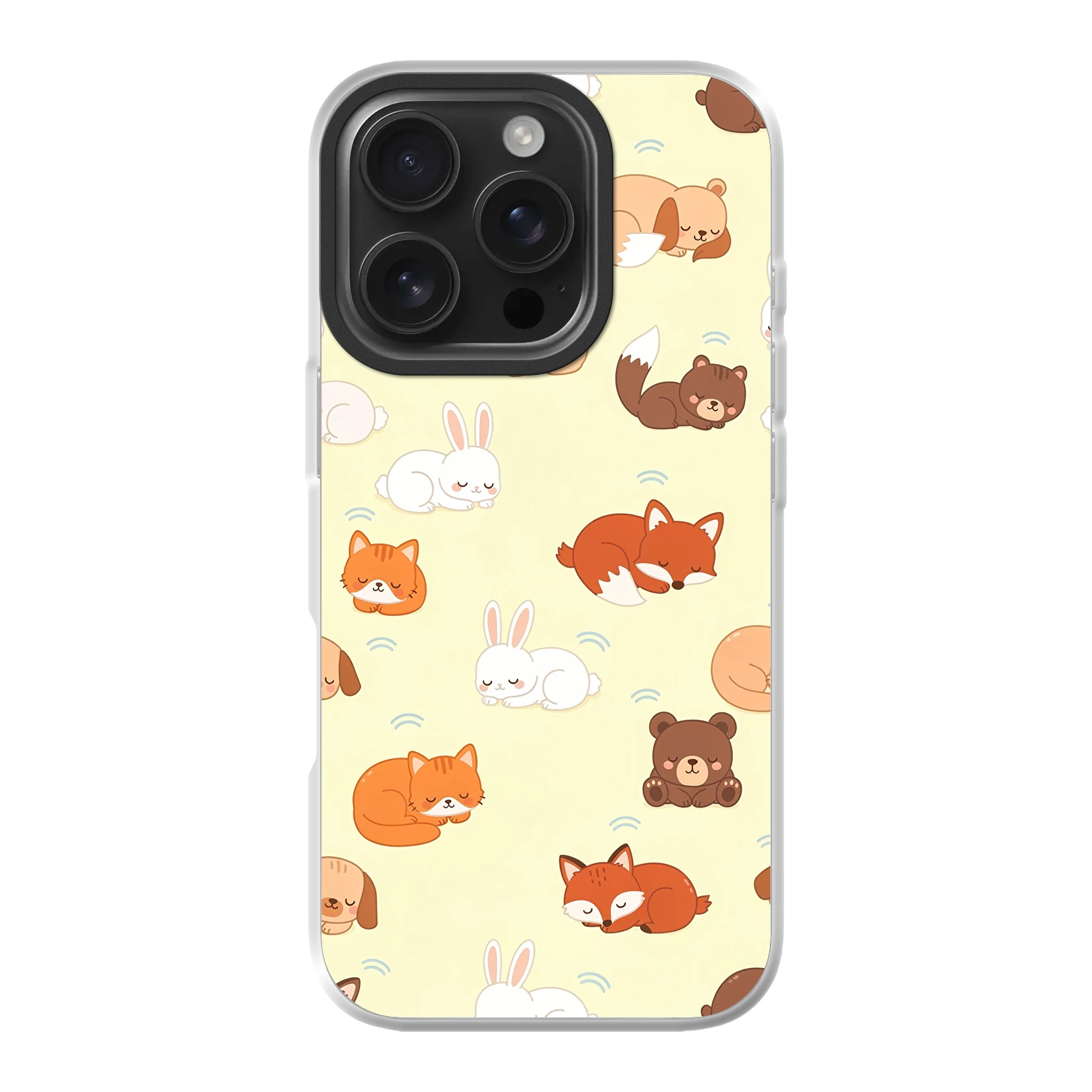 Apple iPhone 16 Pro phone case