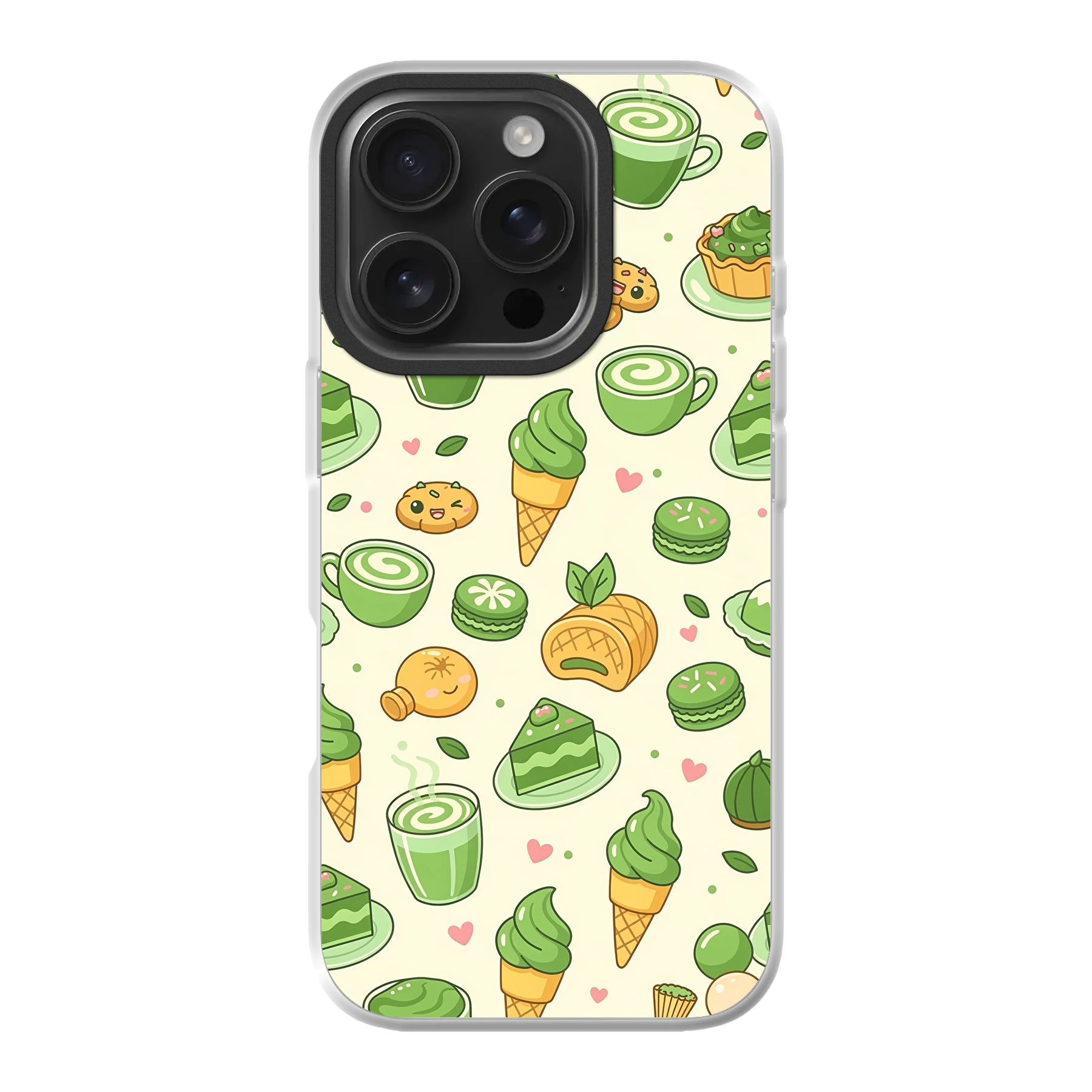 Apple iPhone 16 Pro phone case