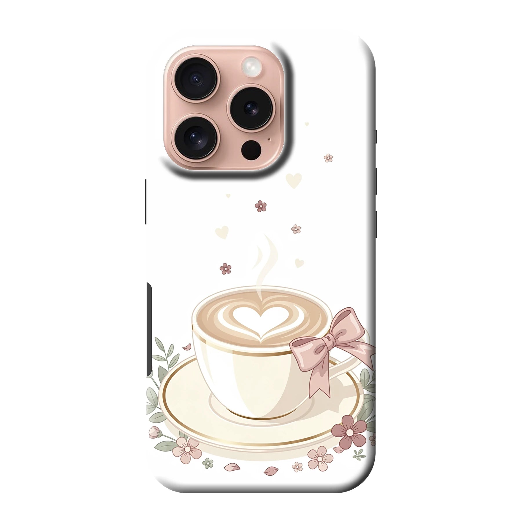 Apple iPhone 16 Pro phone case