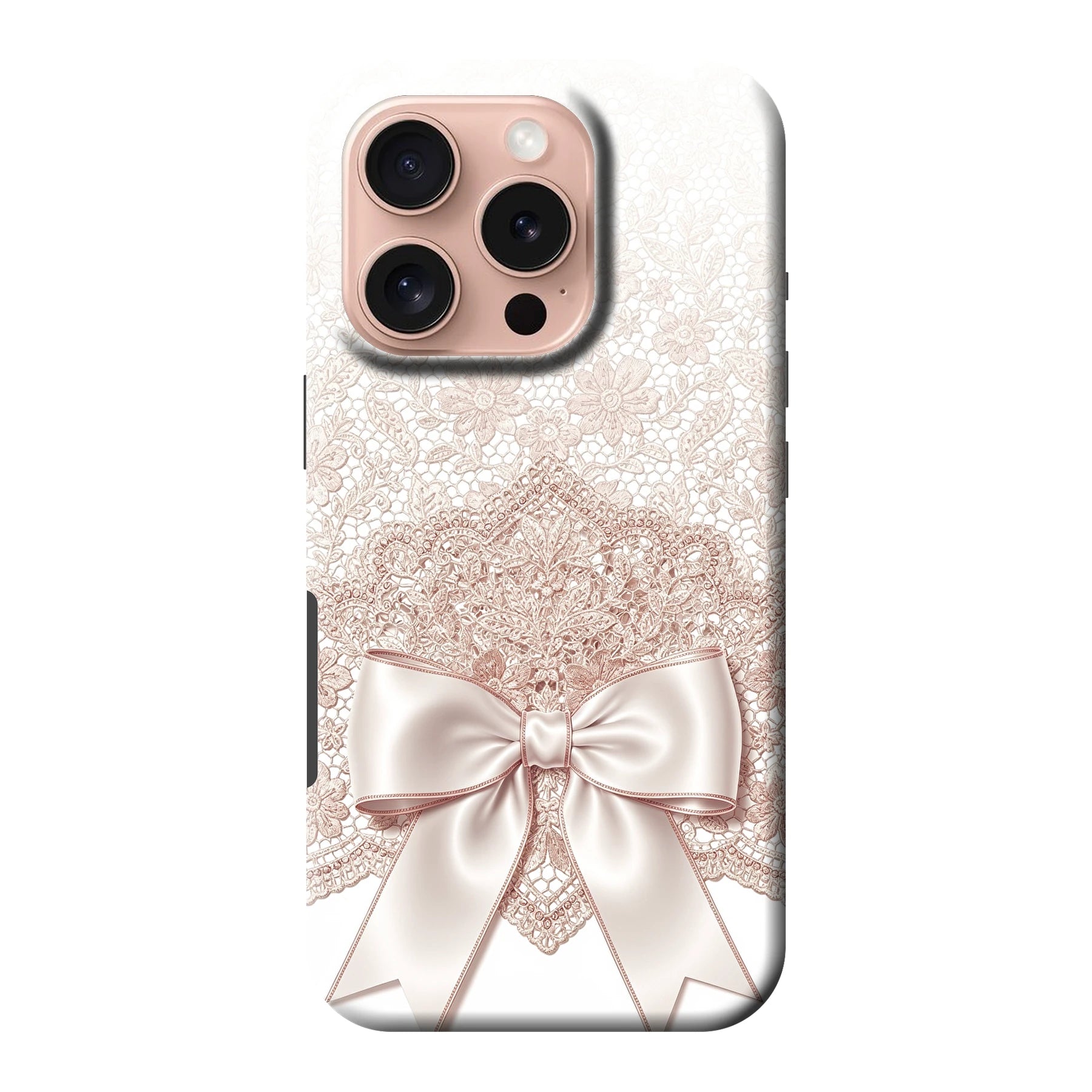 Apple iPhone 16 Pro phone case