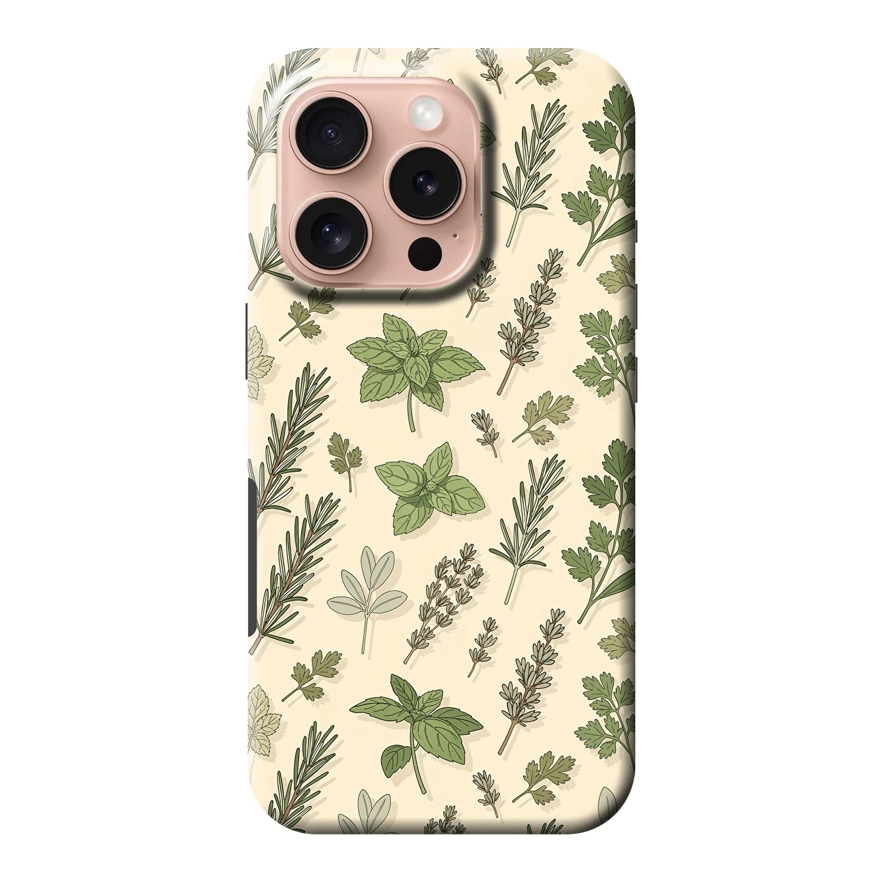 Apple iPhone 16 Pro phone case