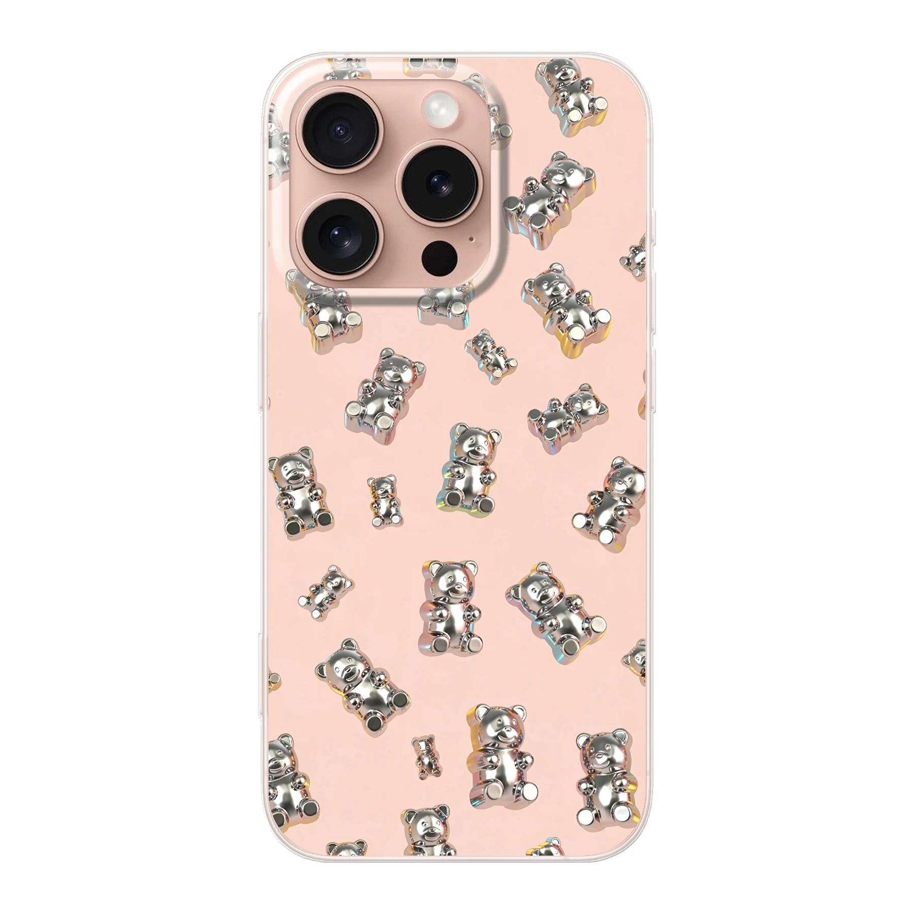 Apple iPhone 16 Pro phone case