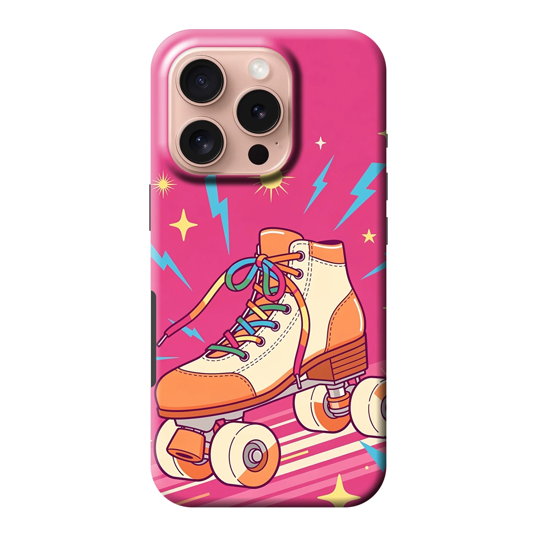 Apple iPhone 16 Pro phone case