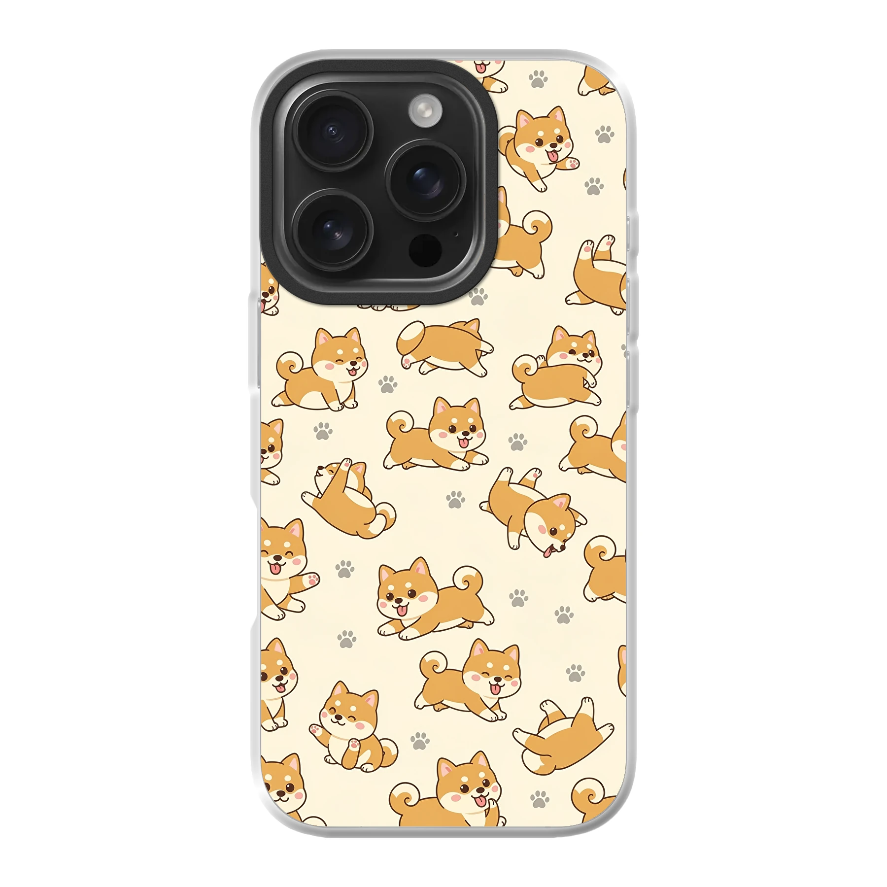 Apple iPhone 16 Pro phone case