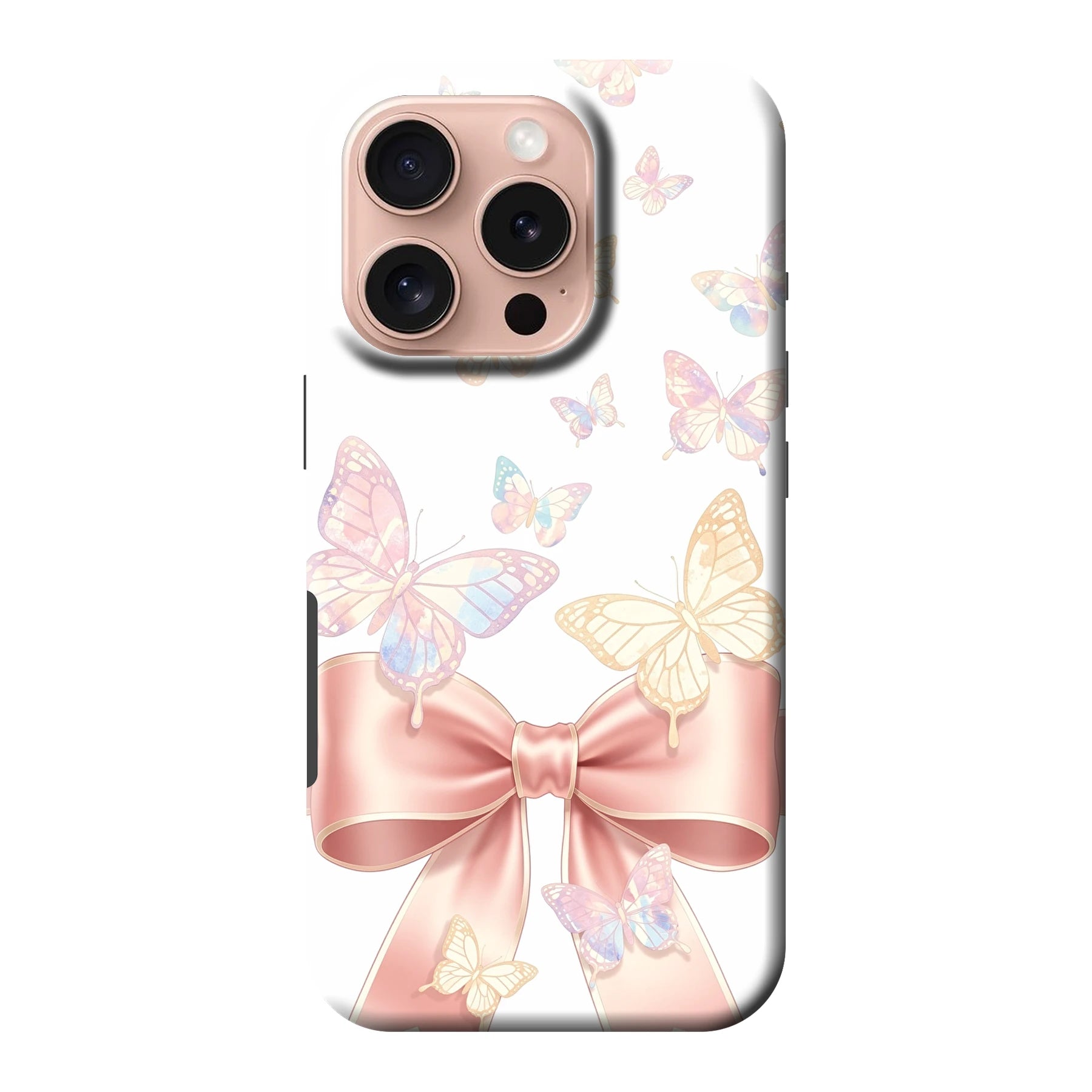 Apple iPhone 16 Pro phone case