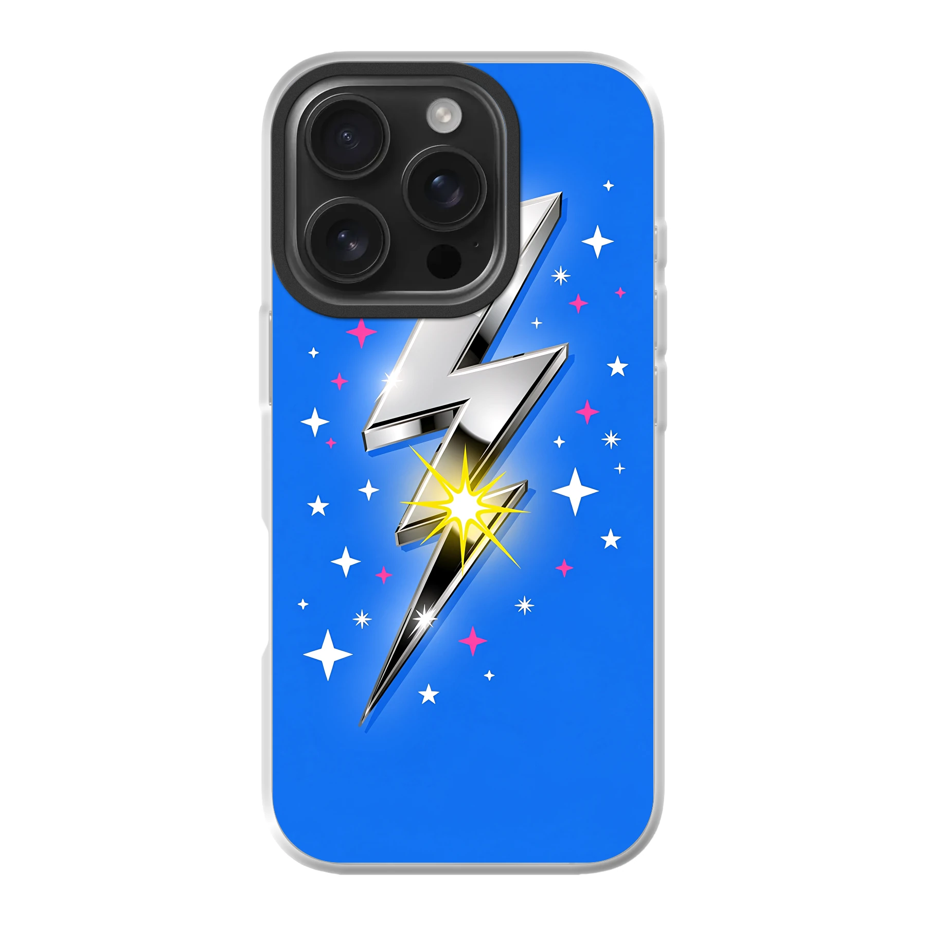 Apple iPhone 16 Pro phone case