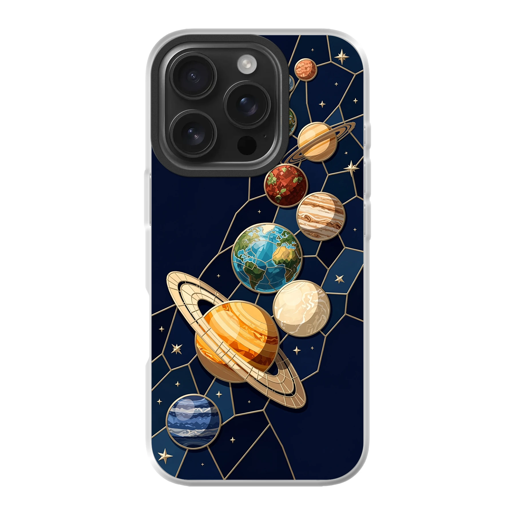 Apple iPhone 16 Pro phone case