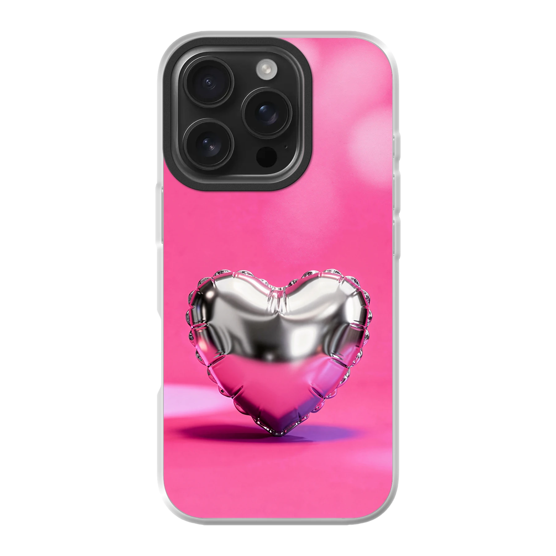 Apple iPhone 16 Pro phone case
