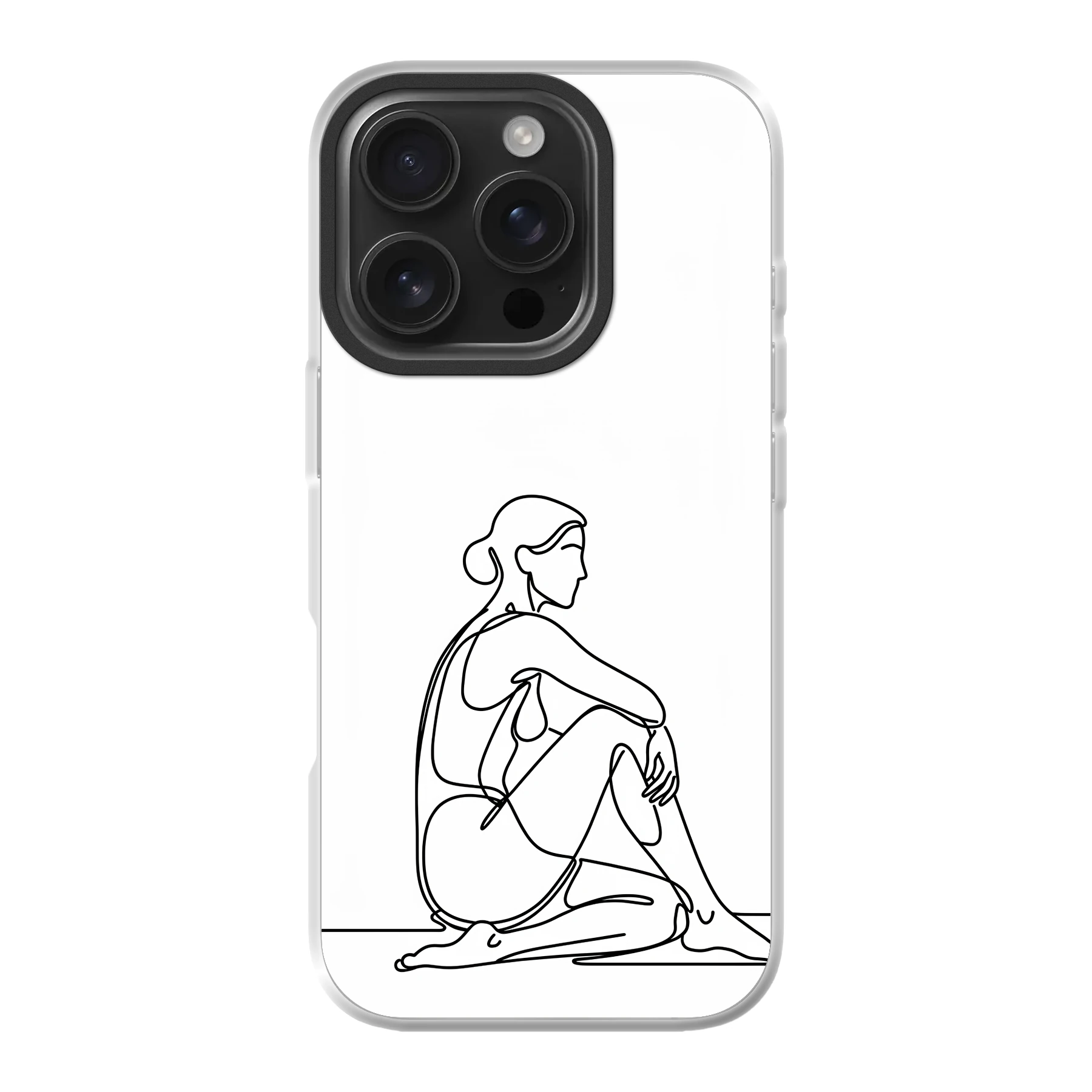 Apple iPhone 16 Pro phone case