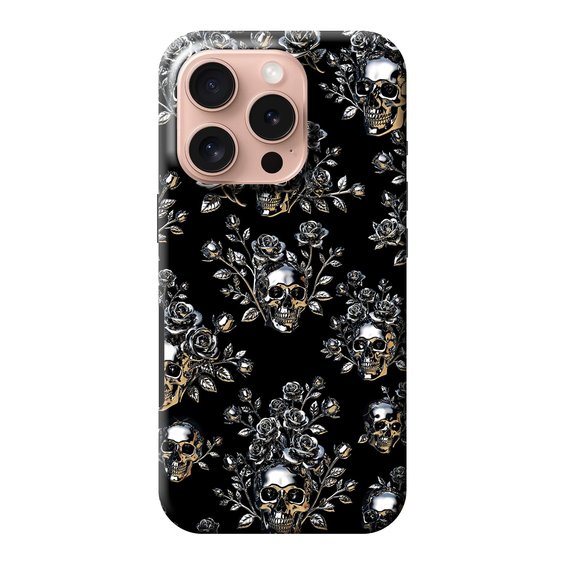 Apple iPhone 16 Pro phone case