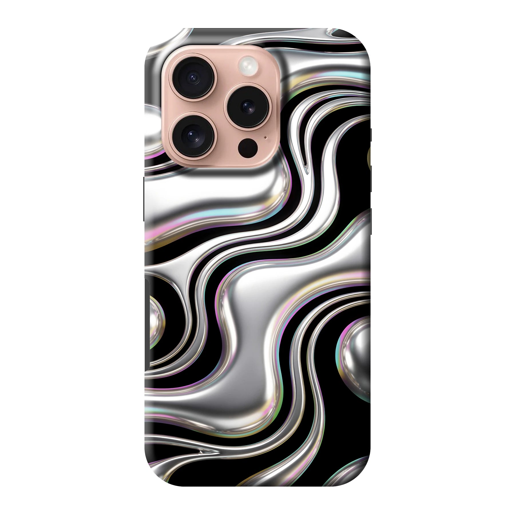 Apple iPhone 16 Pro phone case