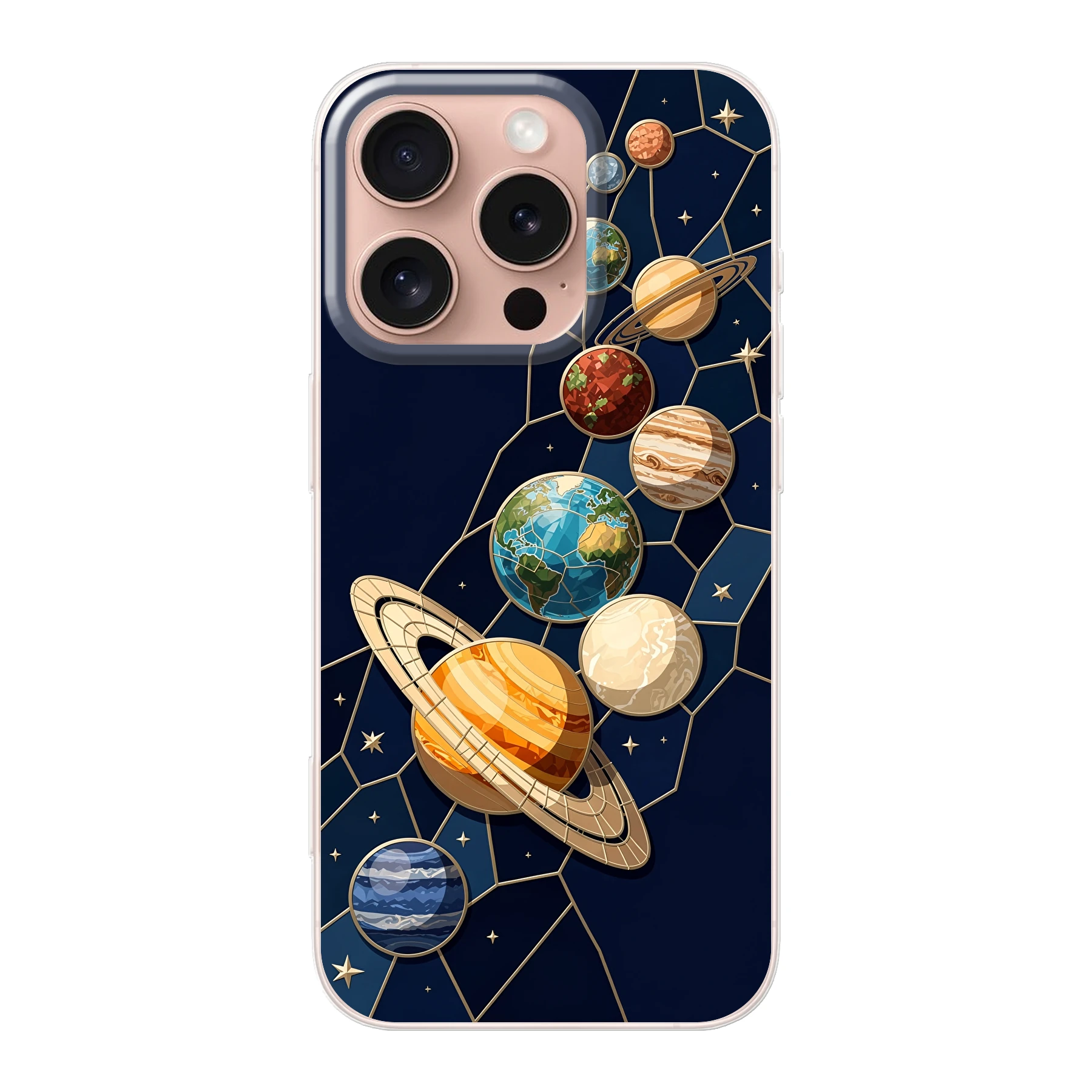 Apple iPhone 16 Pro phone case
