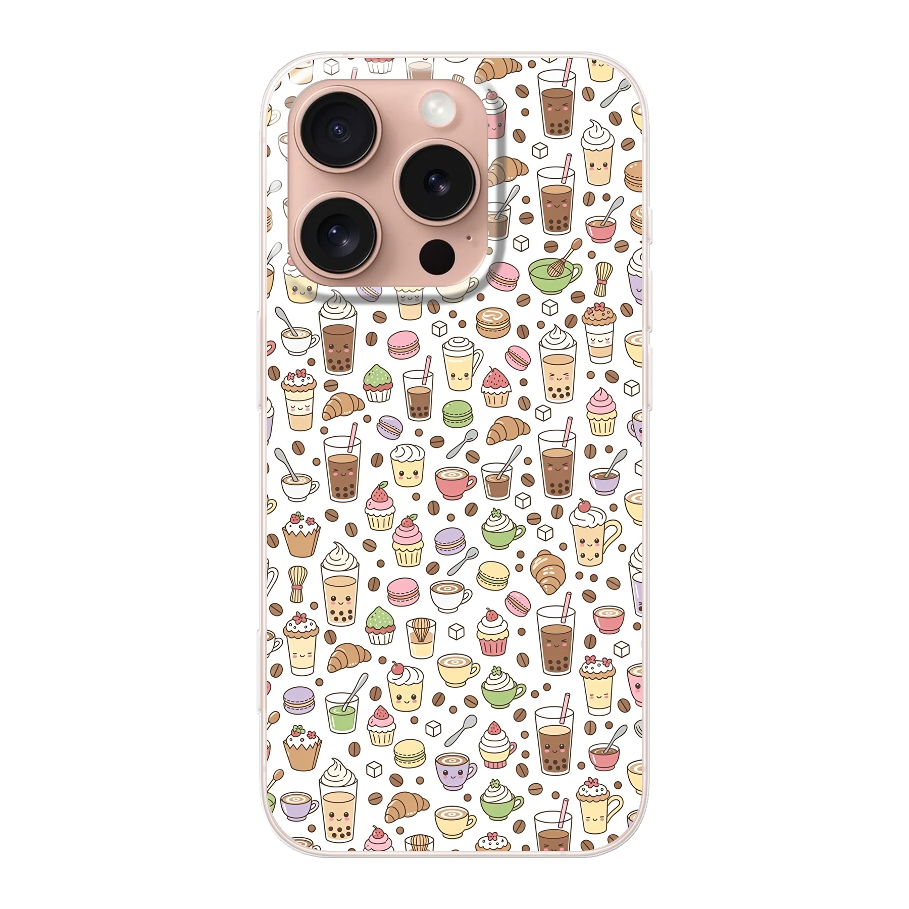 Apple iPhone 16 Pro phone case