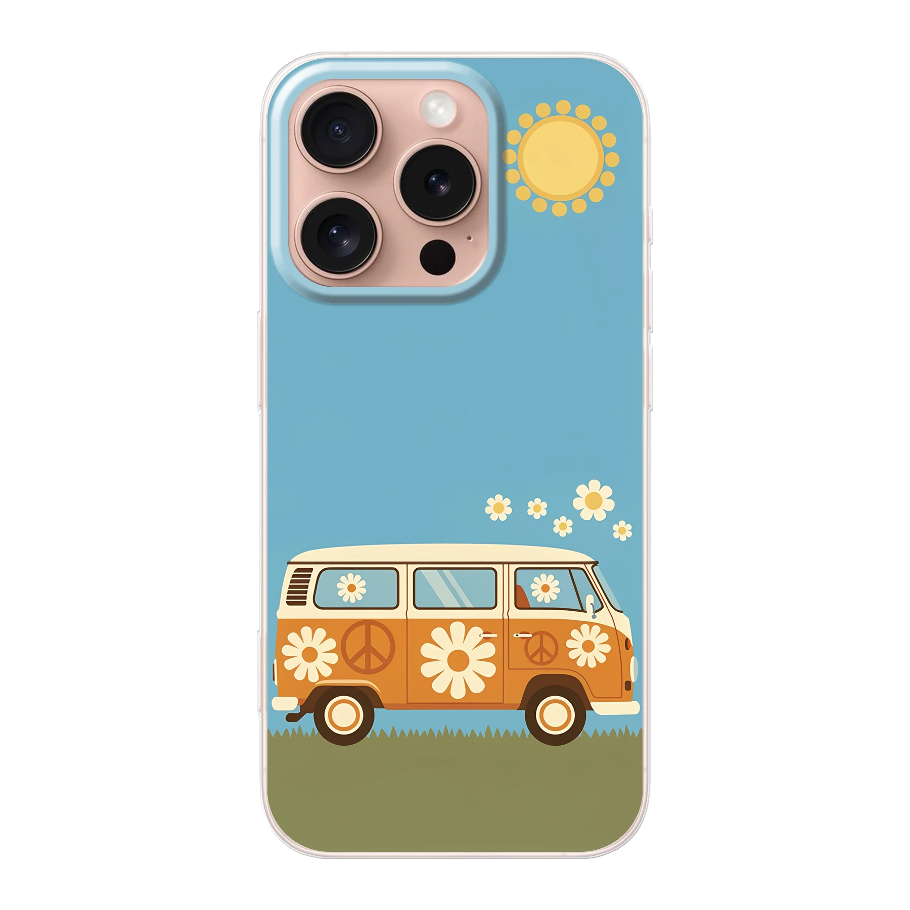 Apple iPhone 16 Pro phone case