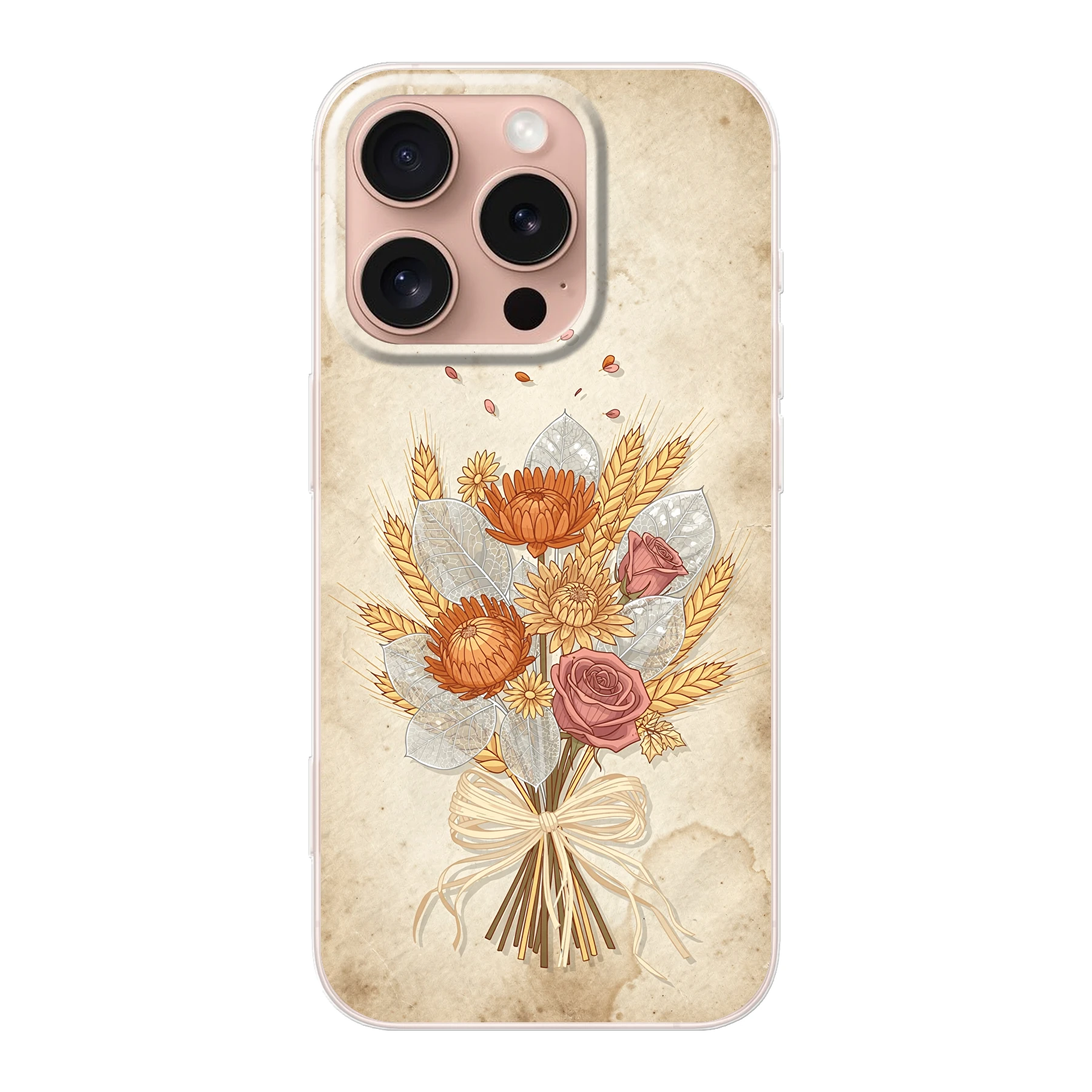 Apple iPhone 16 Pro phone case