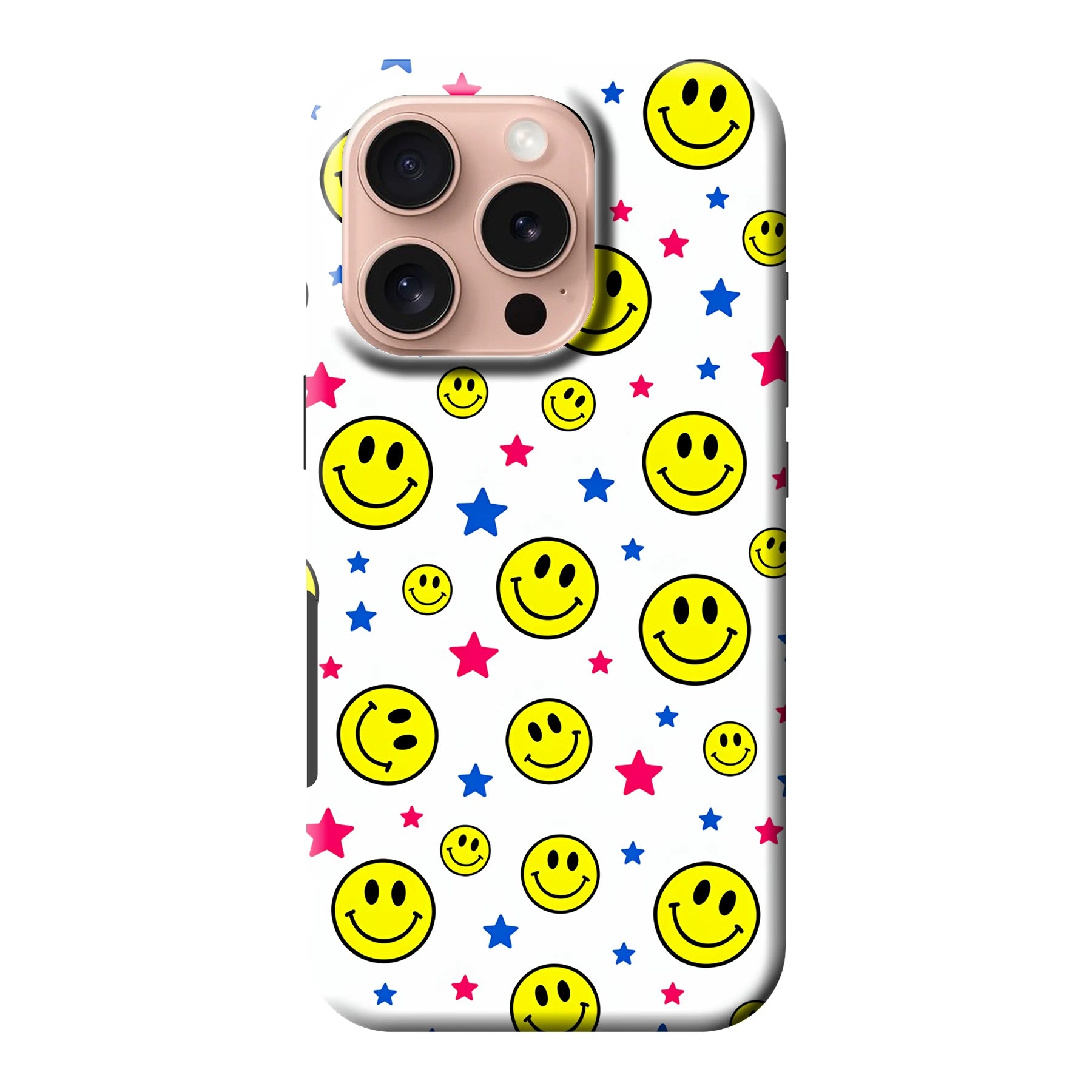 Apple iPhone 16 Pro phone case