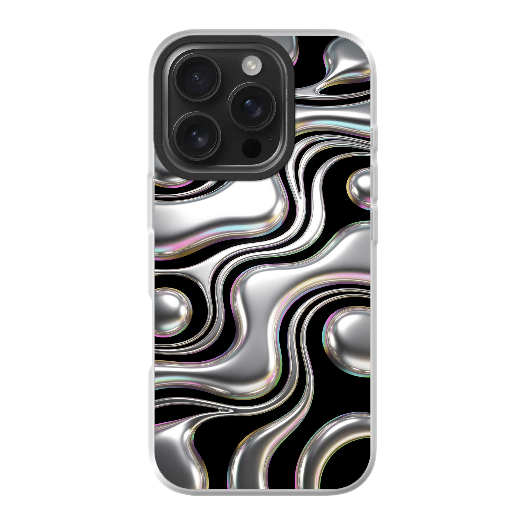 Apple iPhone 16 Pro phone case