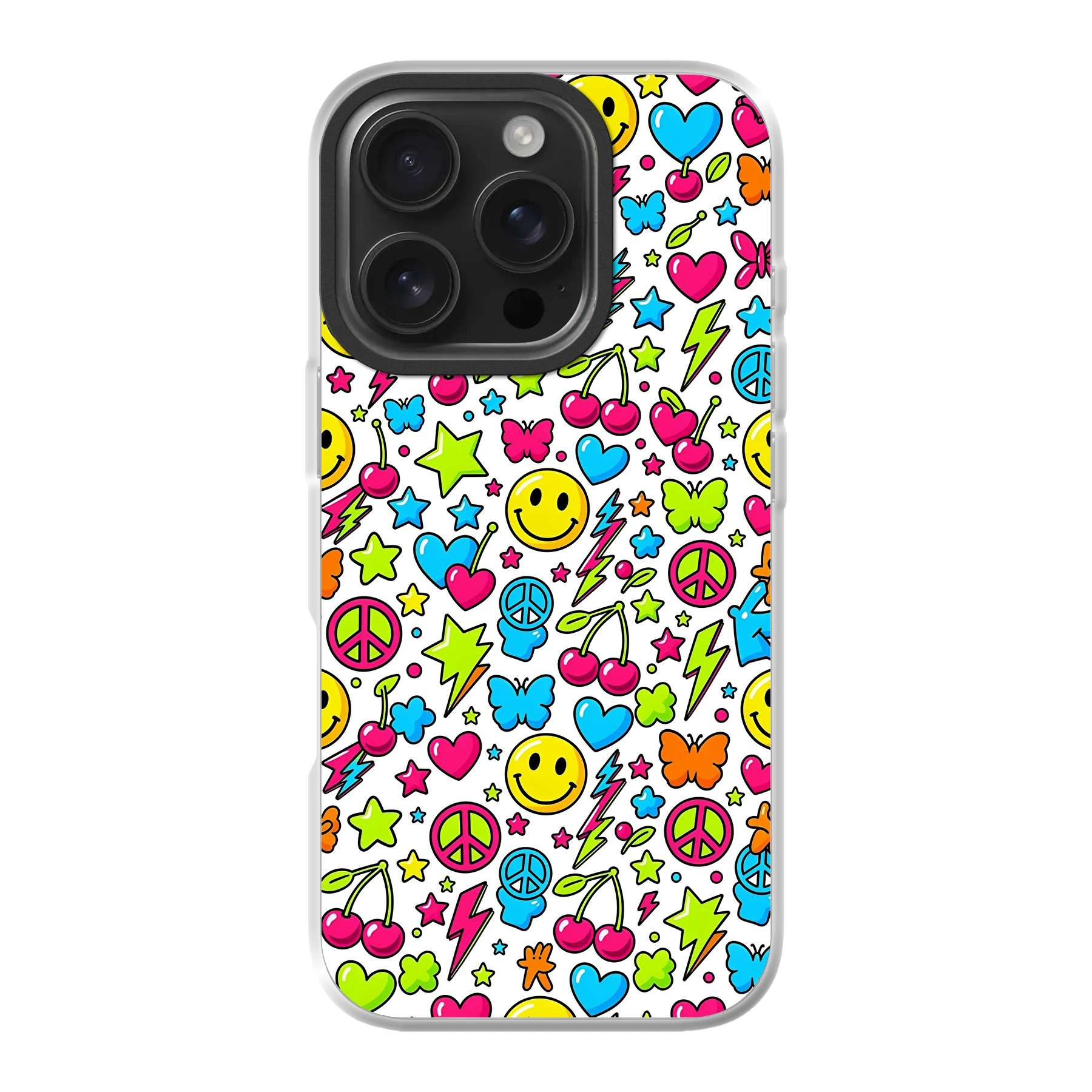 Apple iPhone 16 Pro phone case