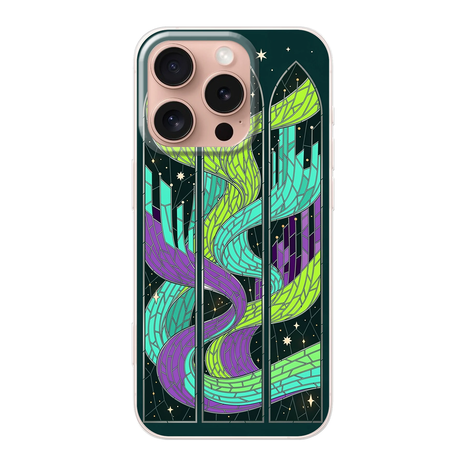 Apple iPhone 16 Pro phone case