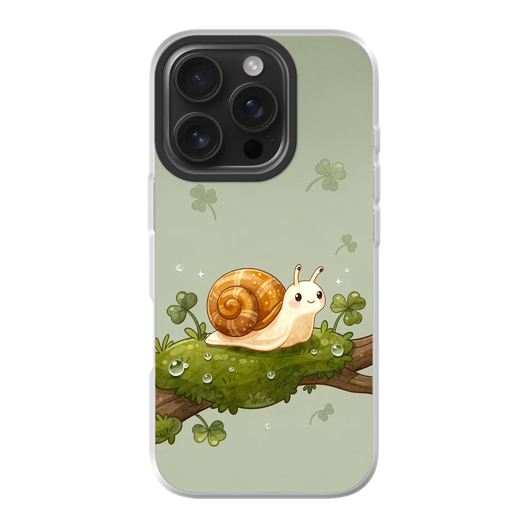 Apple iPhone 16 Pro phone case