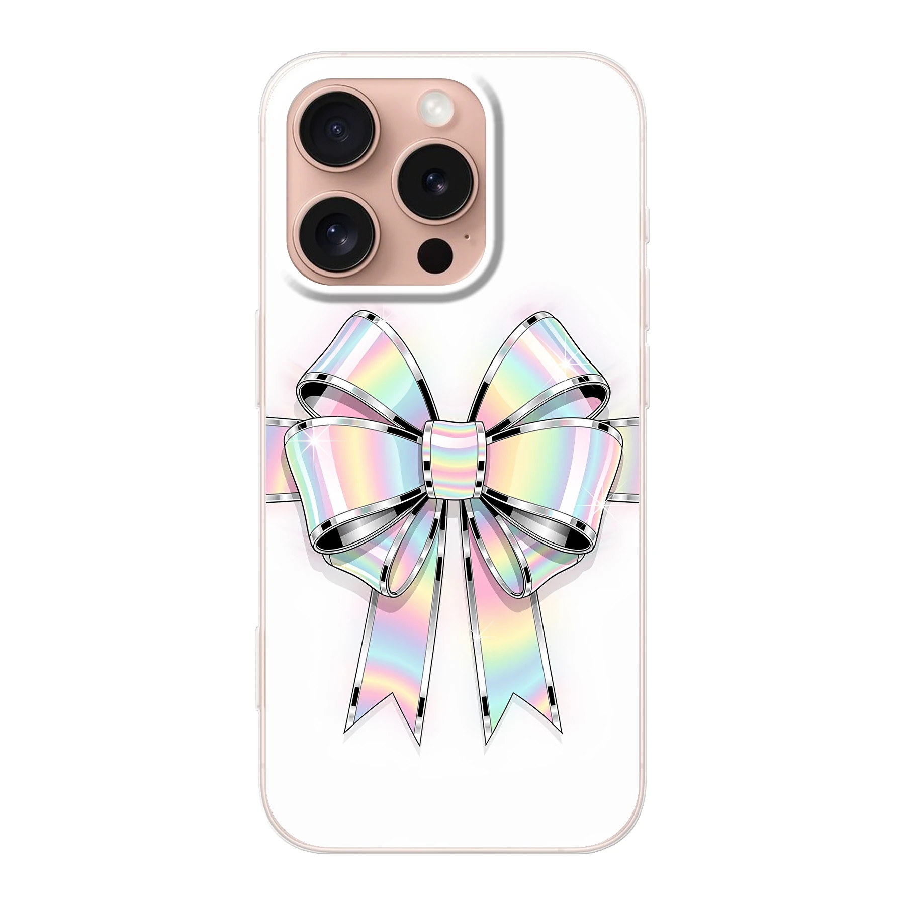 Apple iPhone 16 Pro phone case