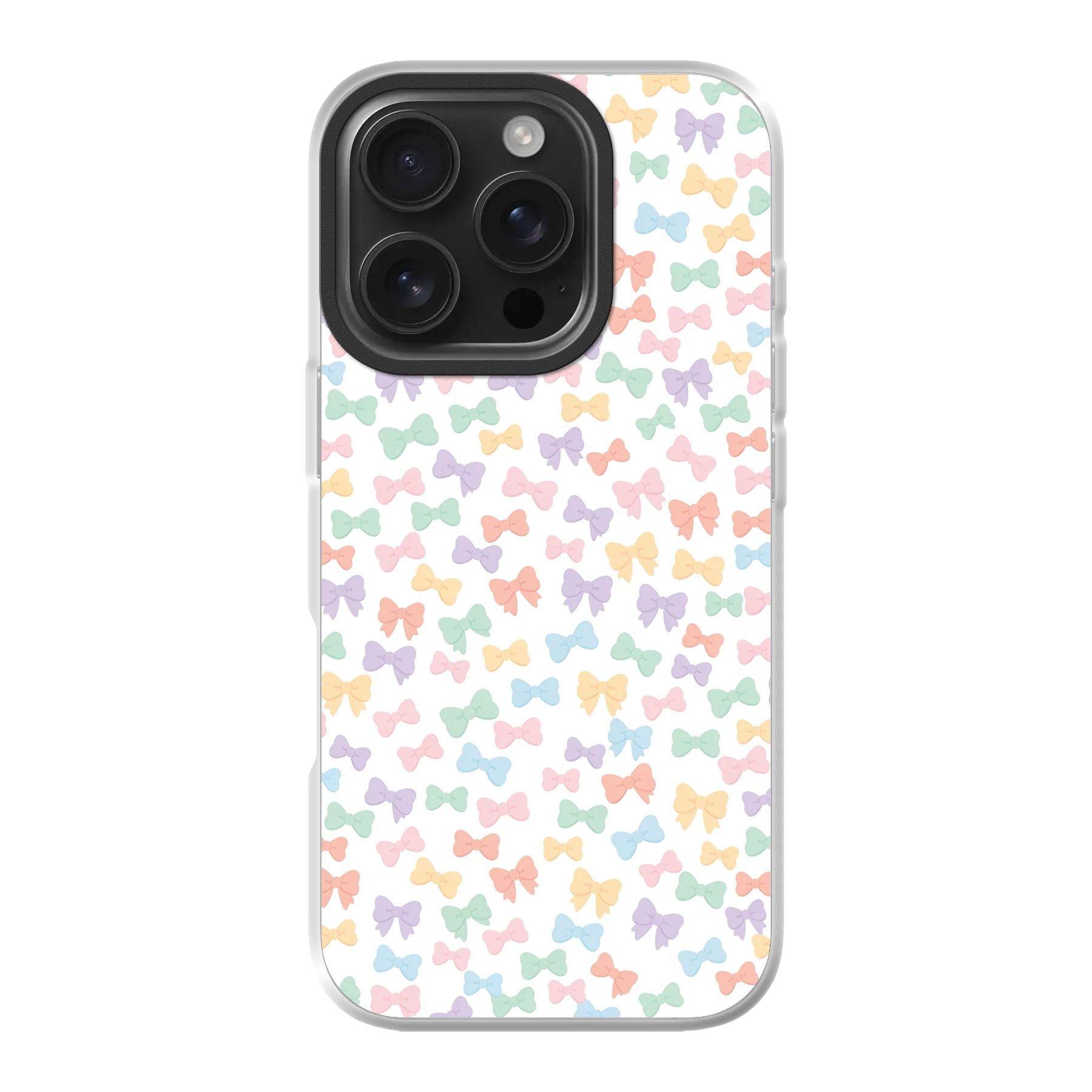 Apple iPhone 16 Pro phone case