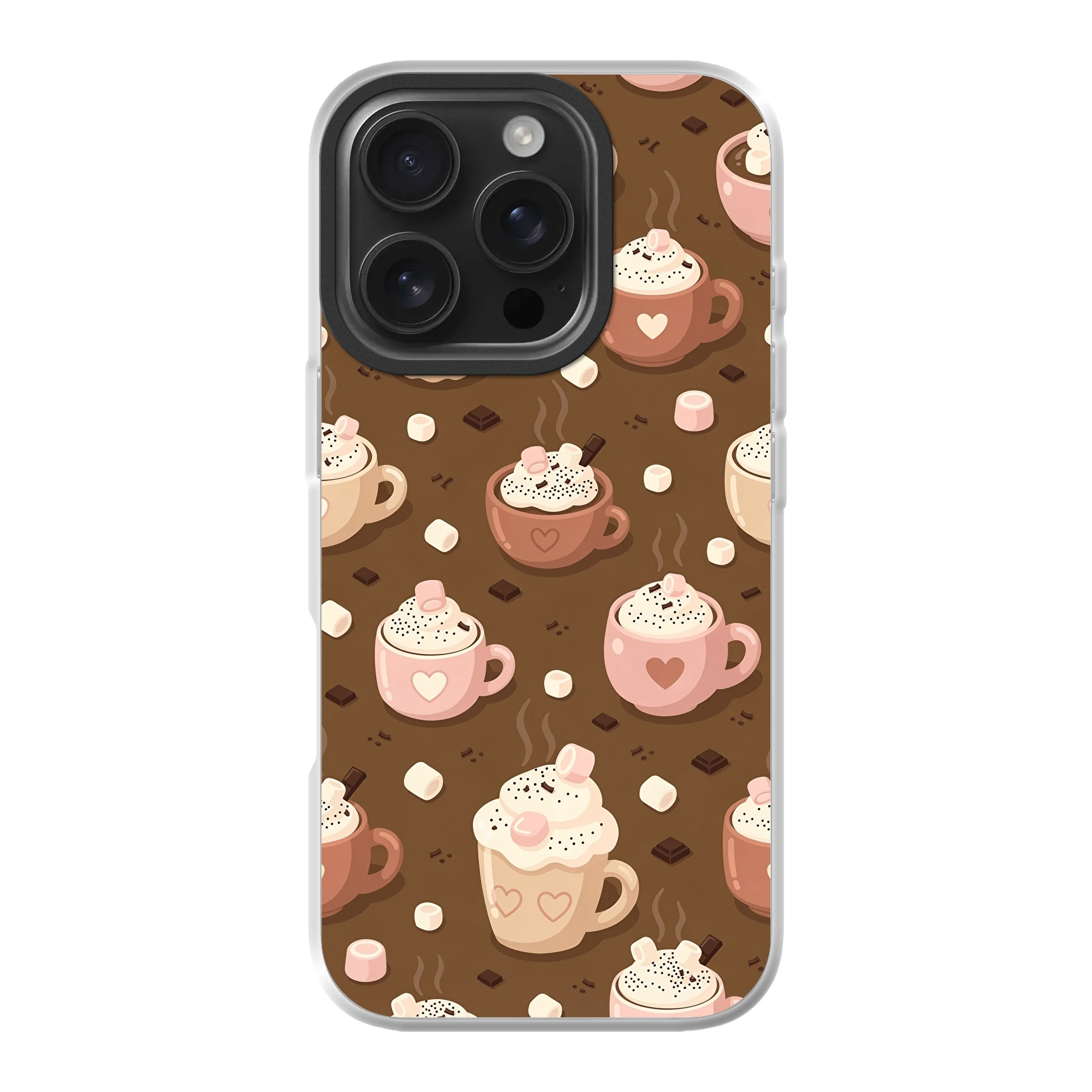 Apple iPhone 16 Pro phone case