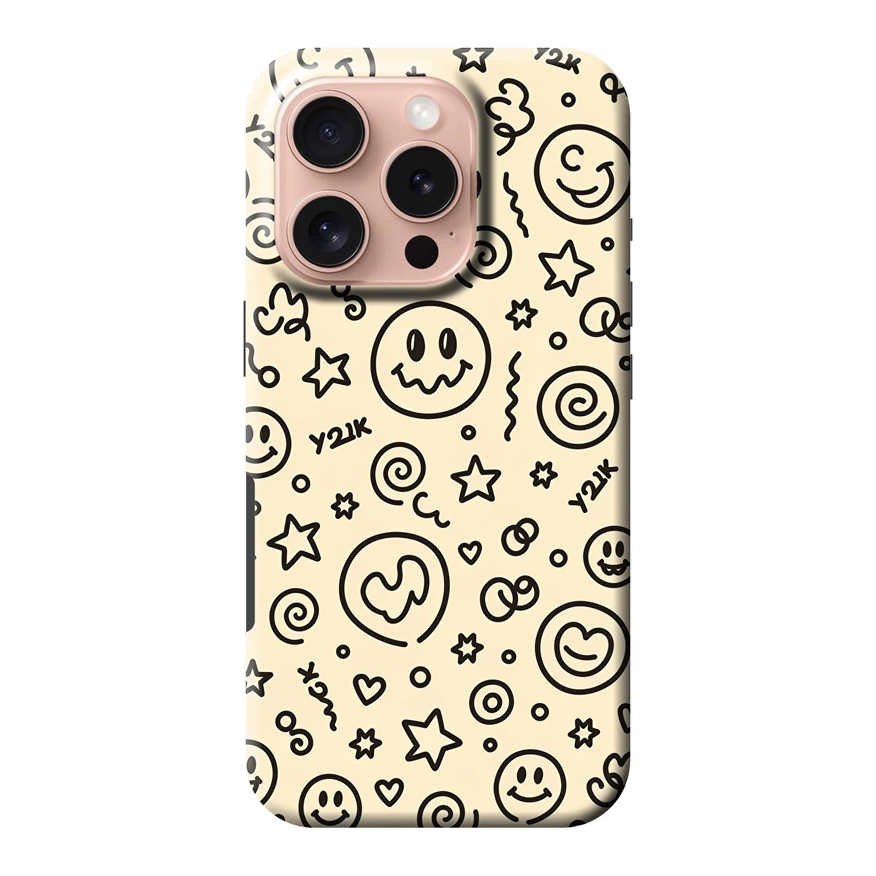 Apple iPhone 16 Pro phone case