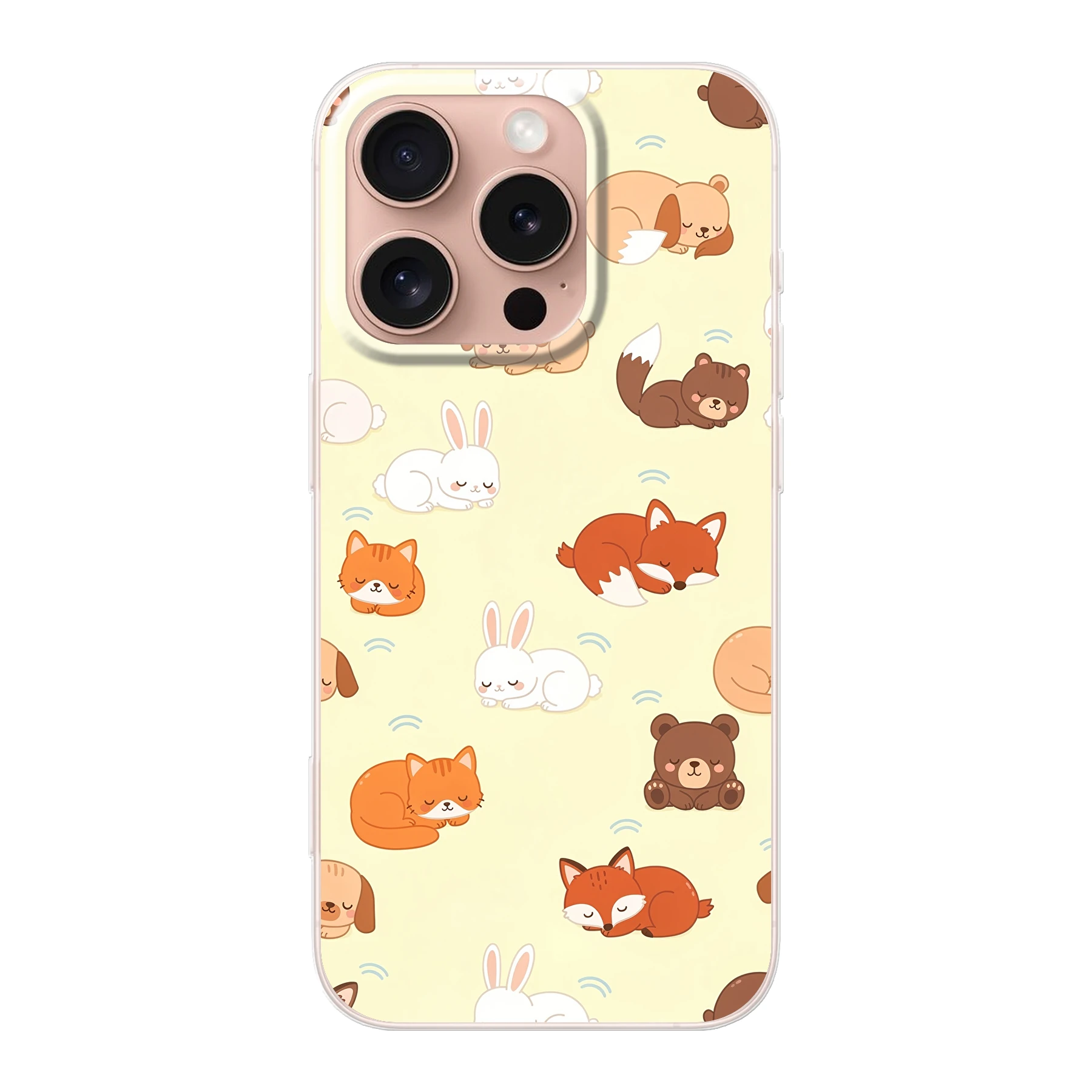 Apple iPhone 16 Pro phone case