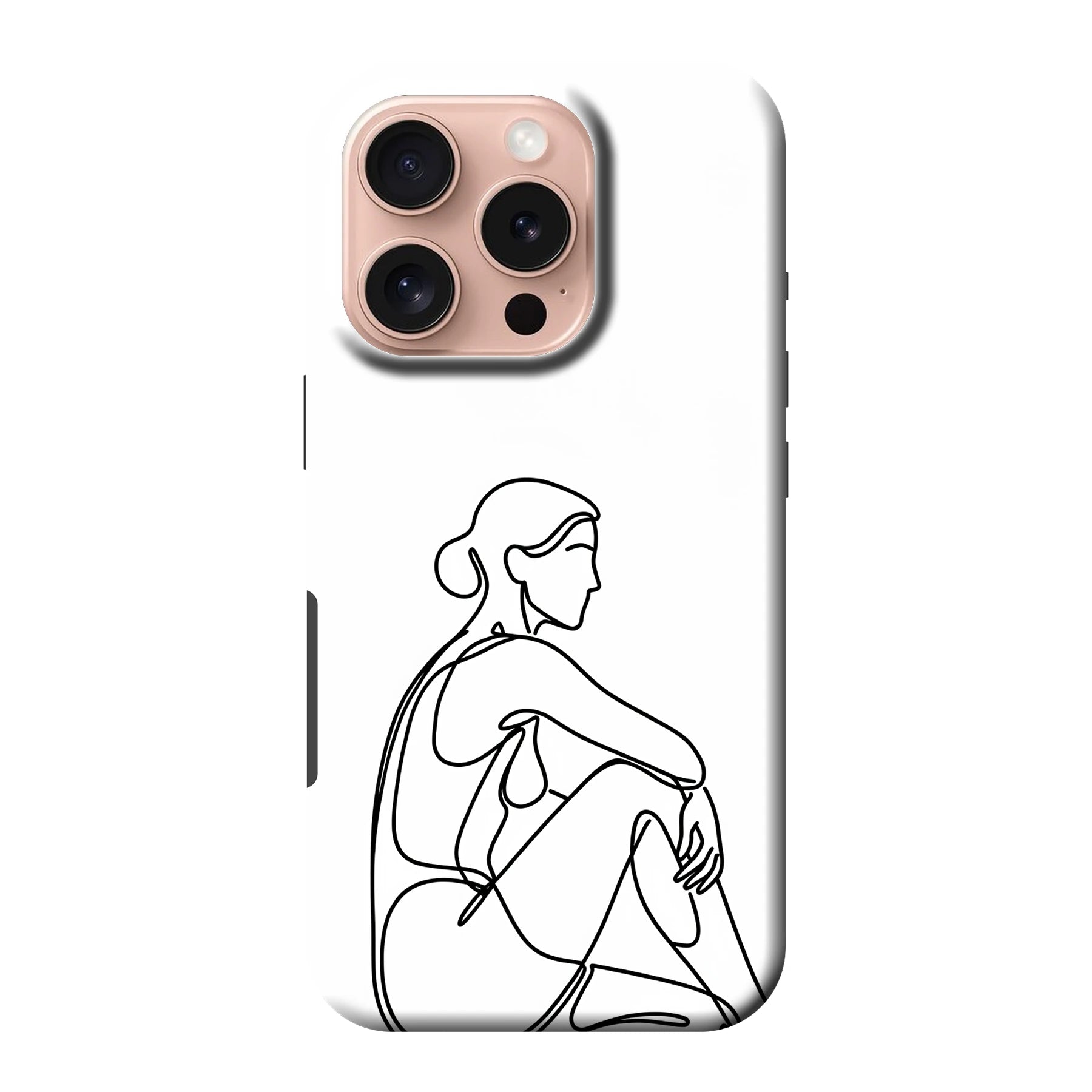 Apple iPhone 16 Pro phone case