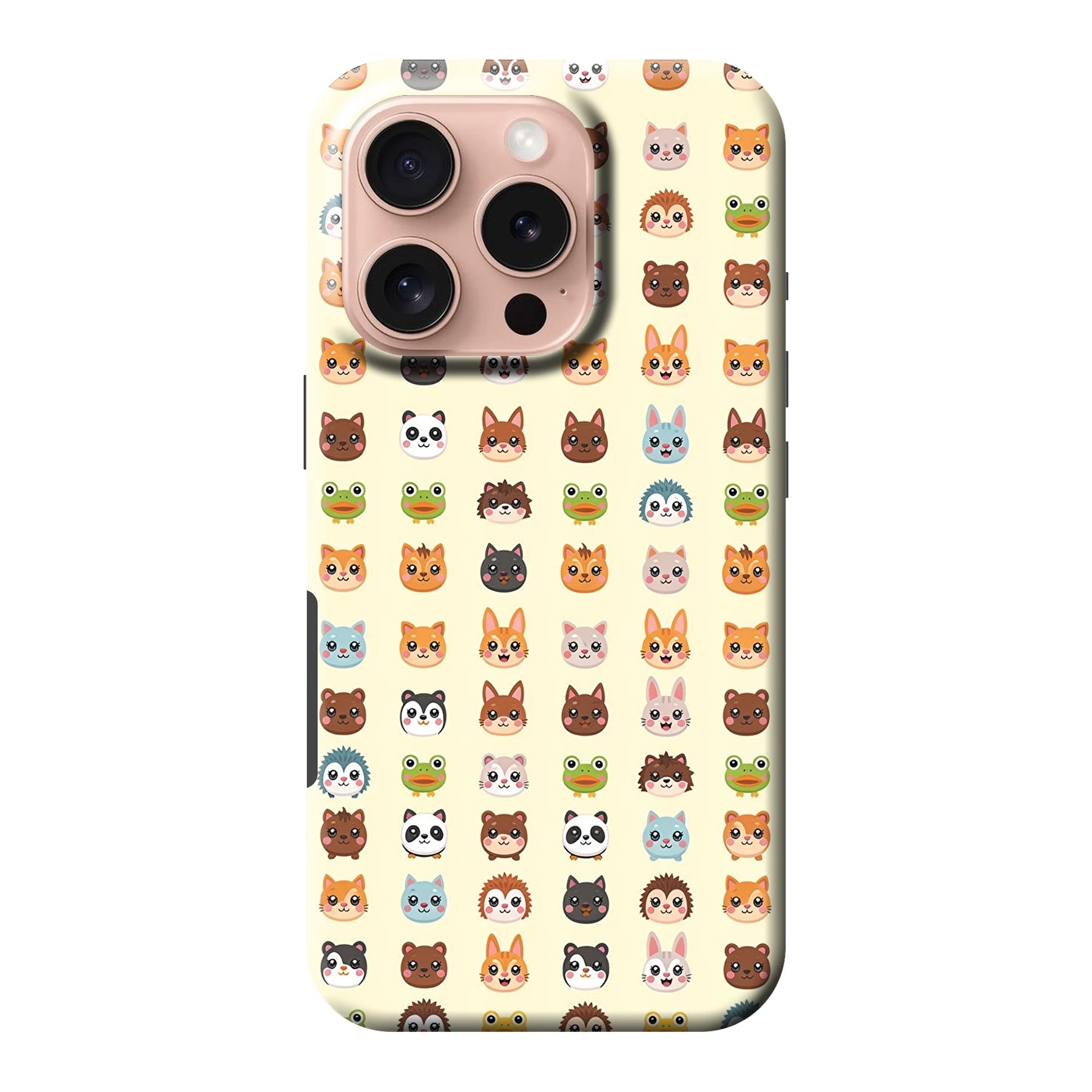 Apple iPhone 16 Pro phone case