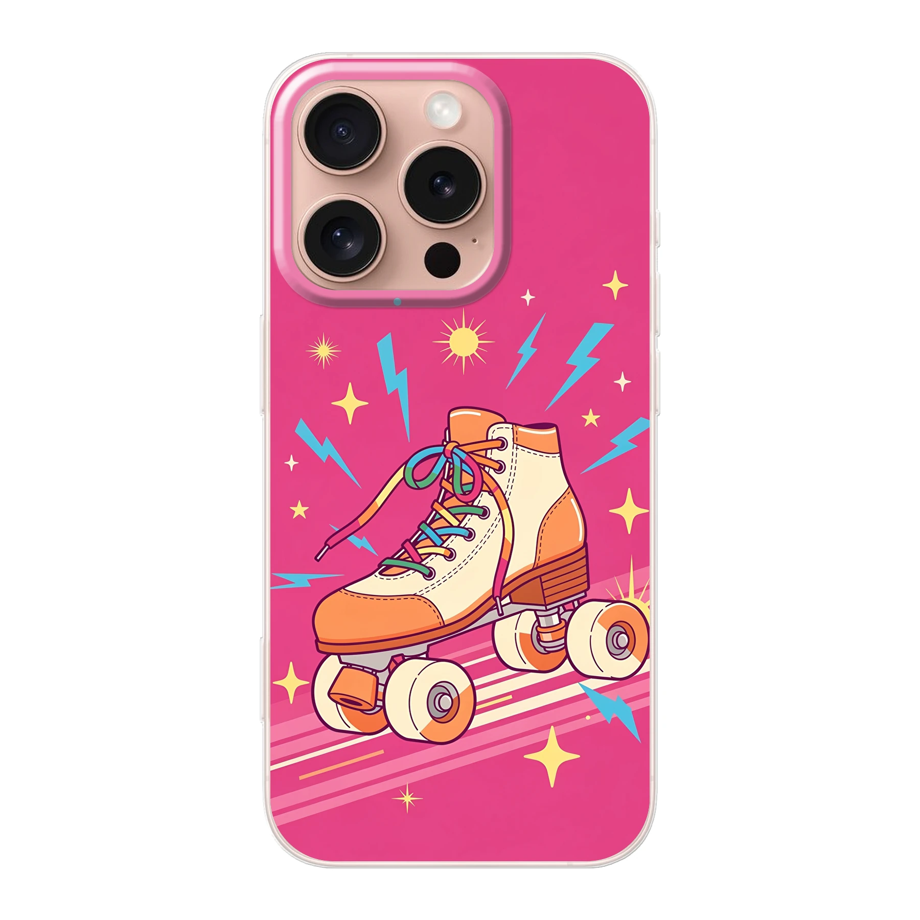 Apple iPhone 16 Pro phone case