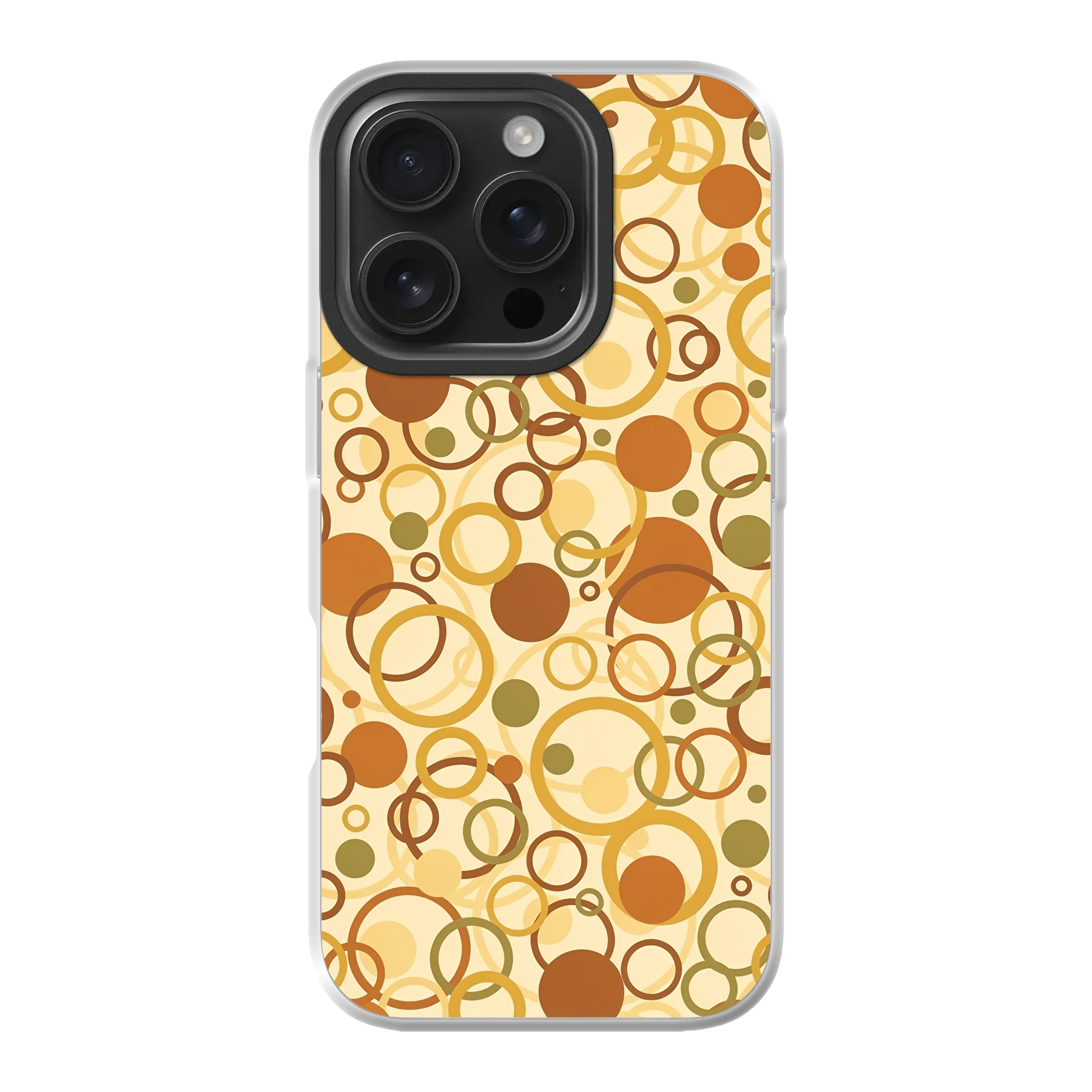 Apple iPhone 16 Pro phone case