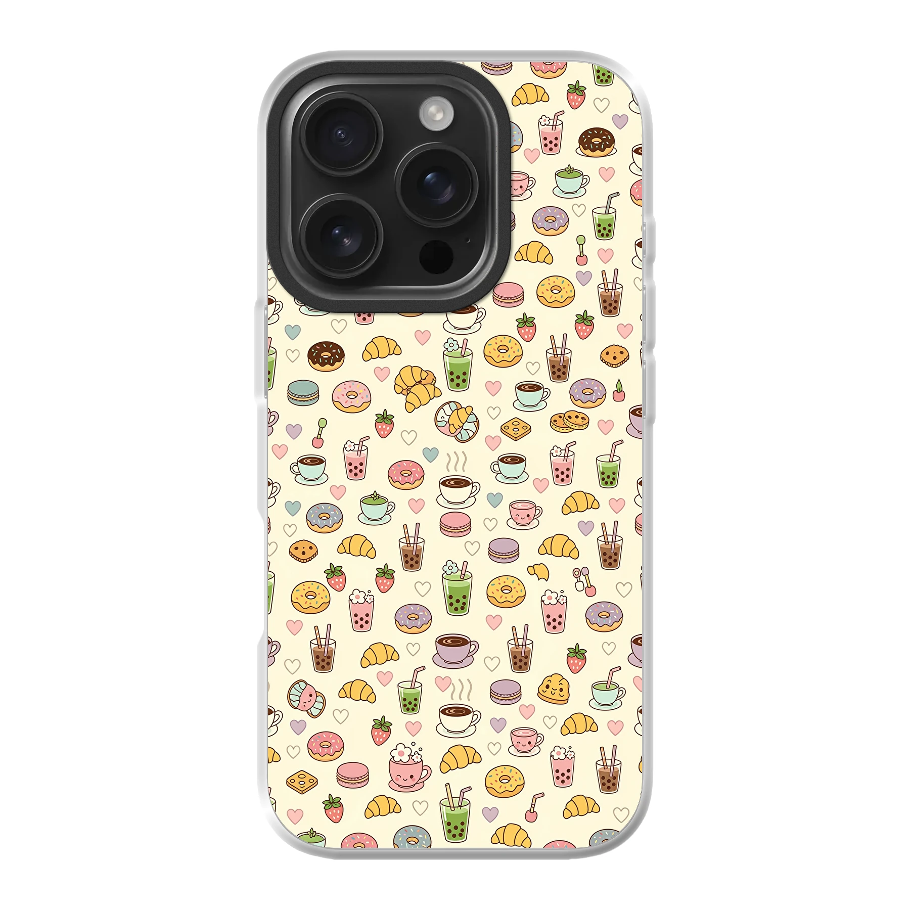 Apple iPhone 16 Pro phone case