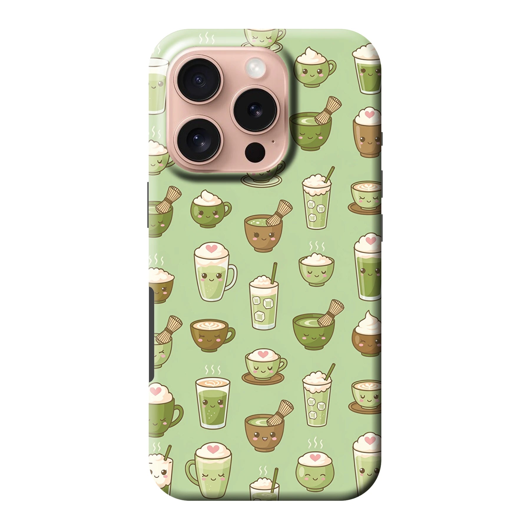 Apple iPhone 16 Pro phone case