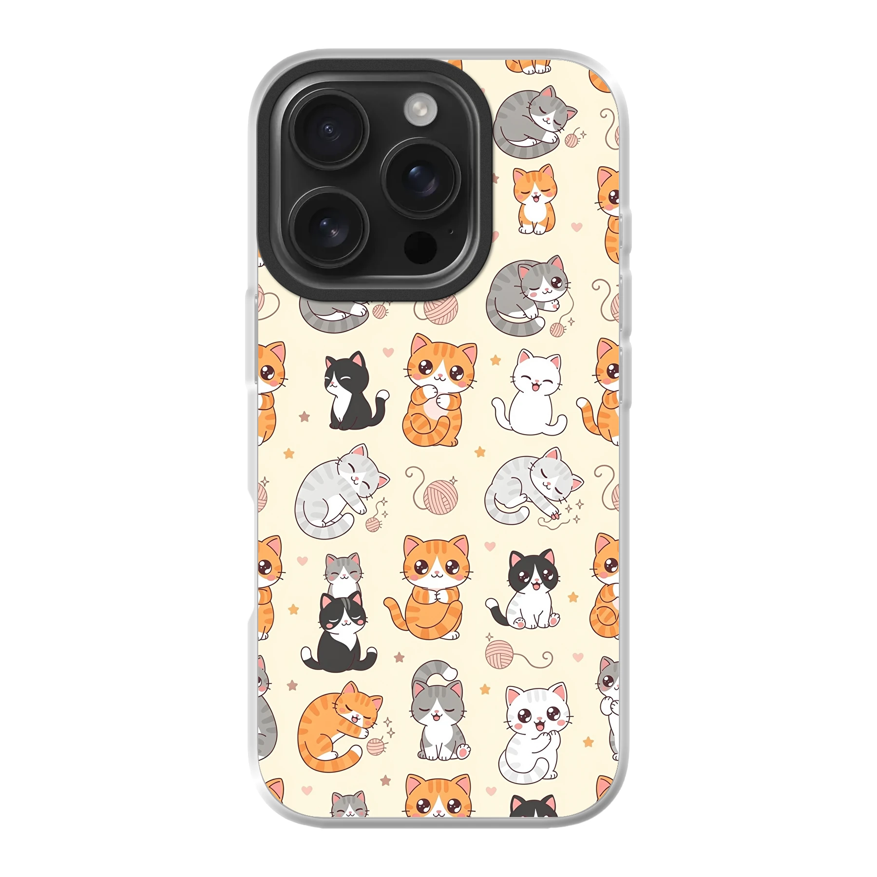 Apple iPhone 16 Pro phone case