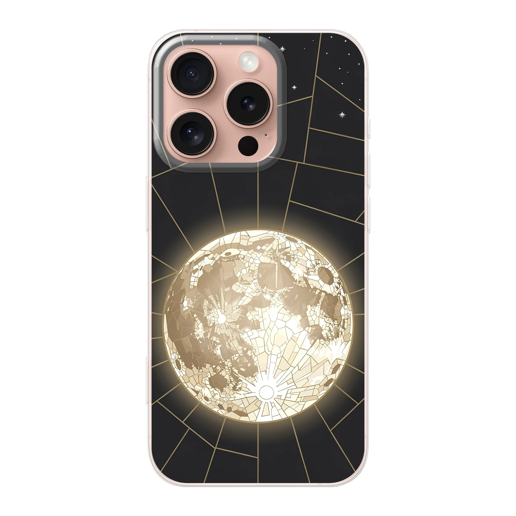 Apple iPhone 16 Pro phone case