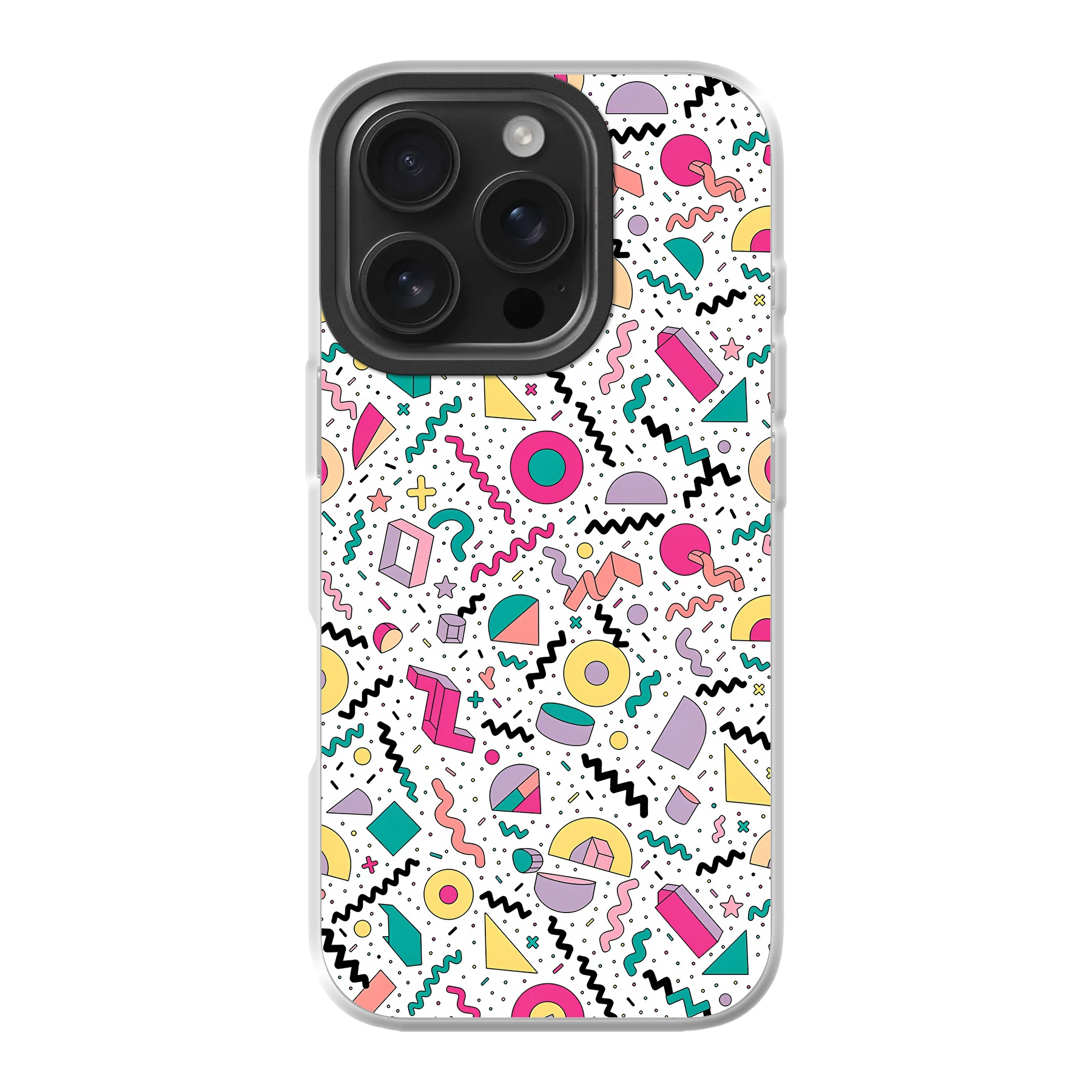 Apple iPhone 16 Pro phone case