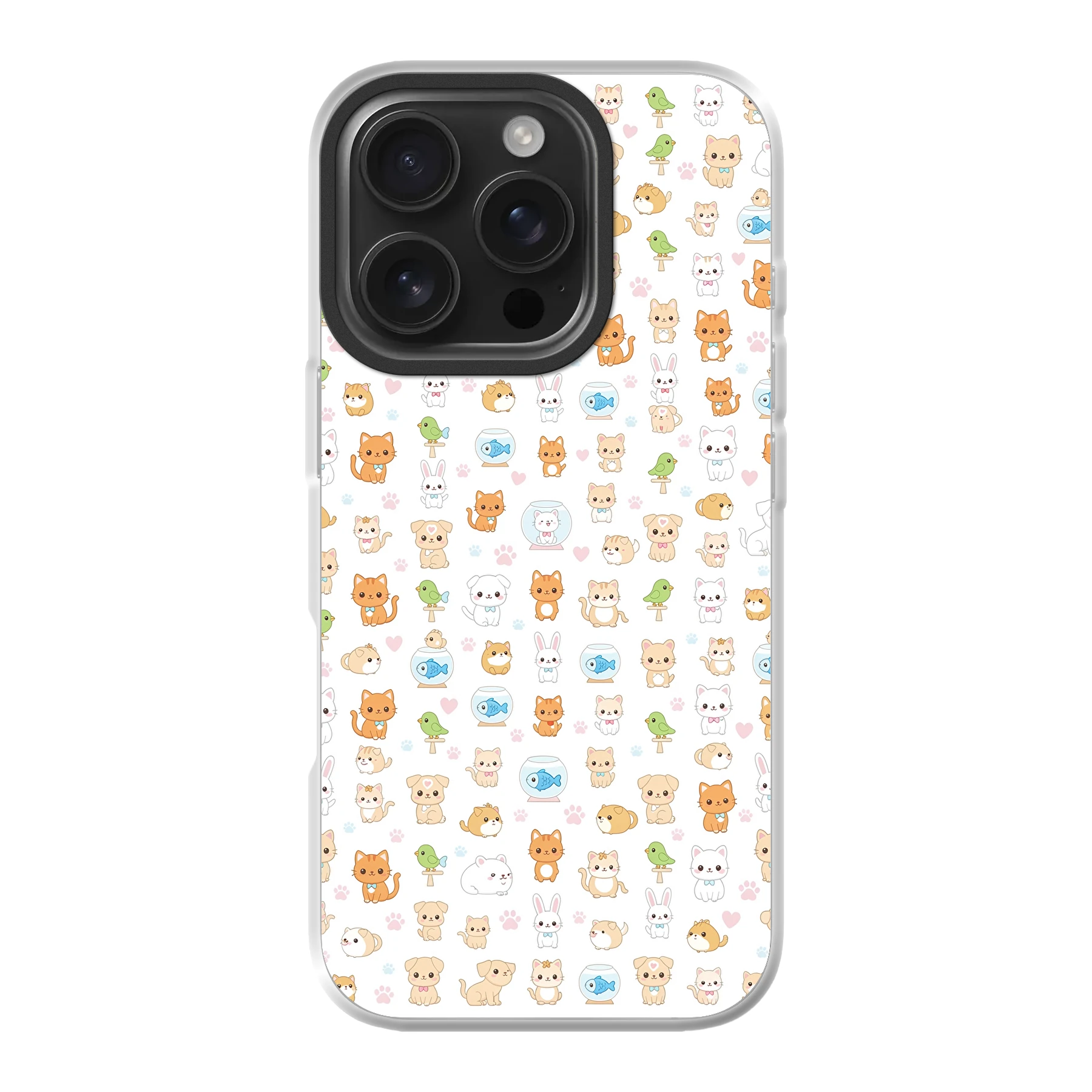 Apple iPhone 16 Pro phone case