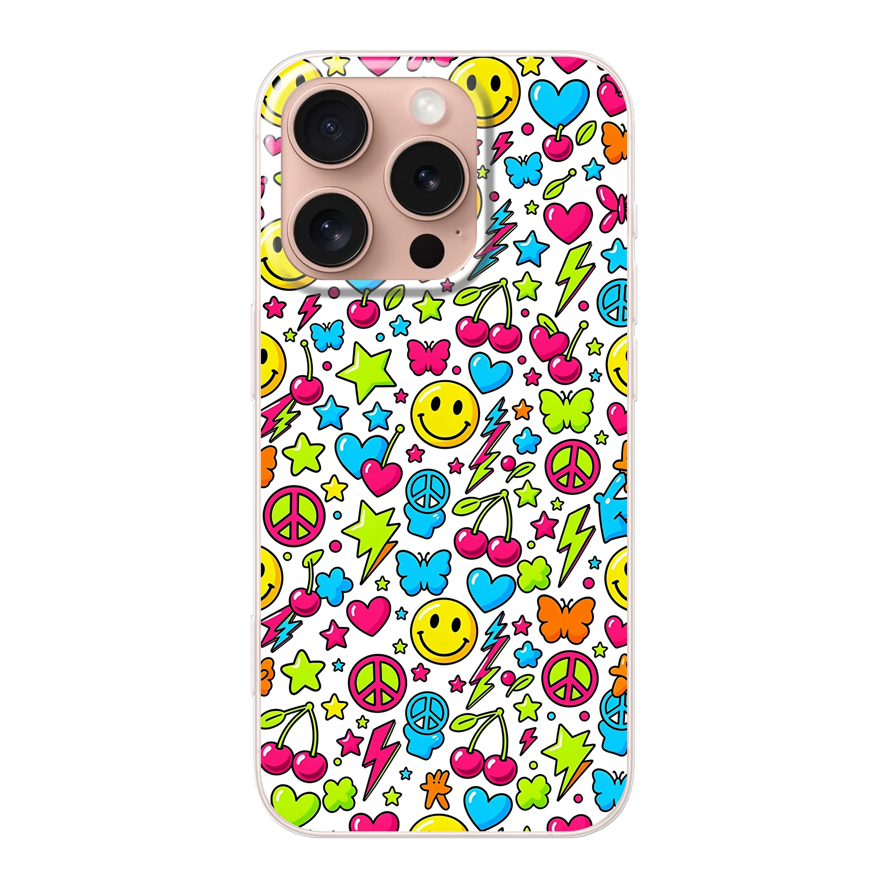 Apple iPhone 16 Pro phone case