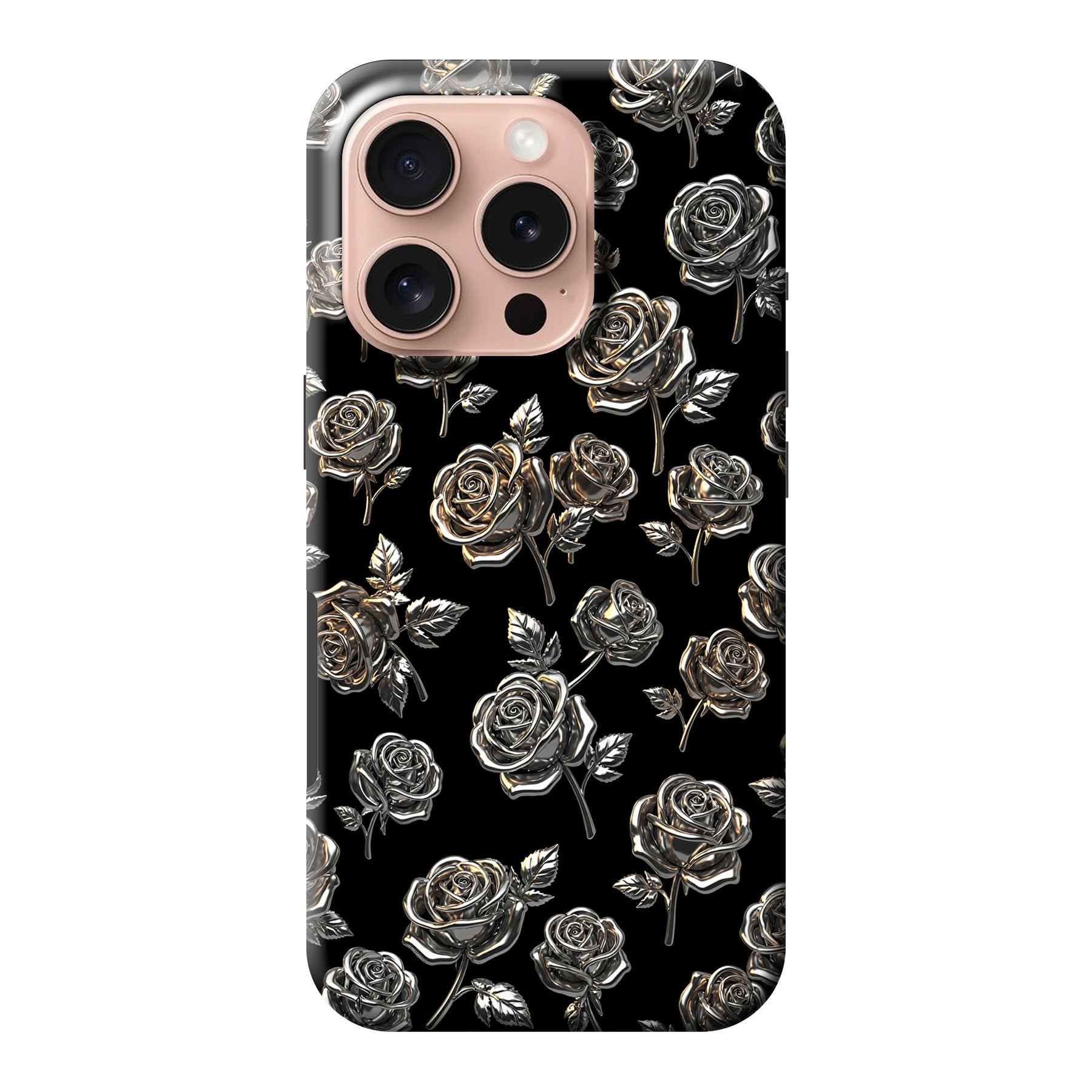 Apple iPhone 16 Pro phone case