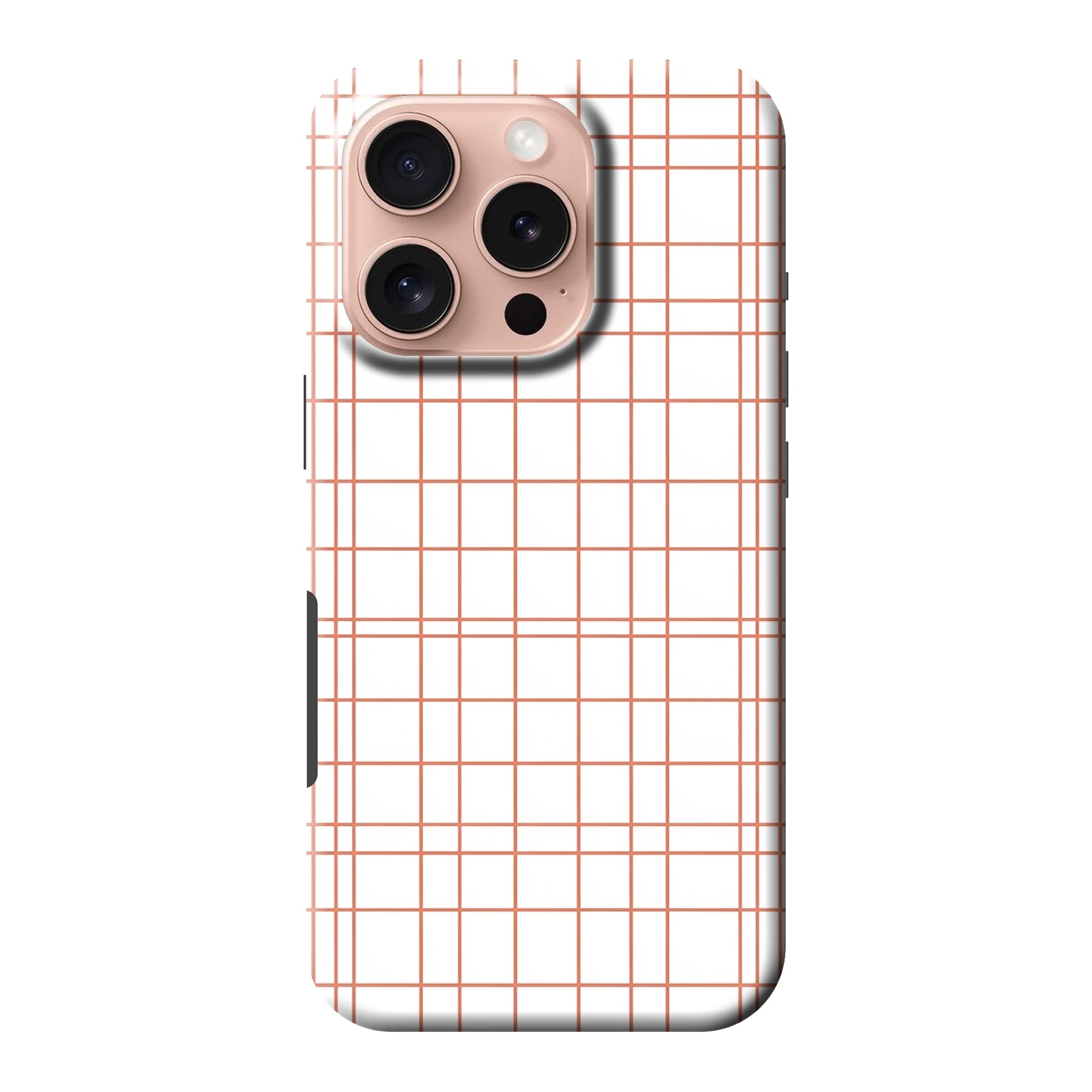 Apple iPhone 16 Pro phone case