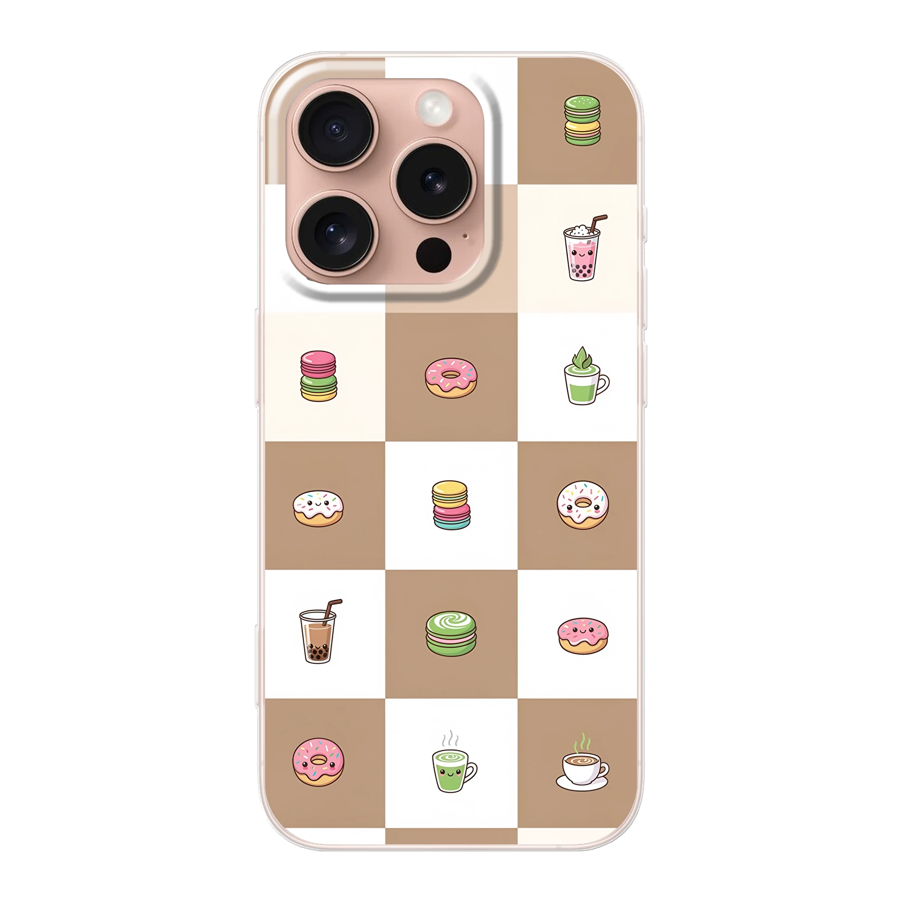 Apple iPhone 16 Pro phone case