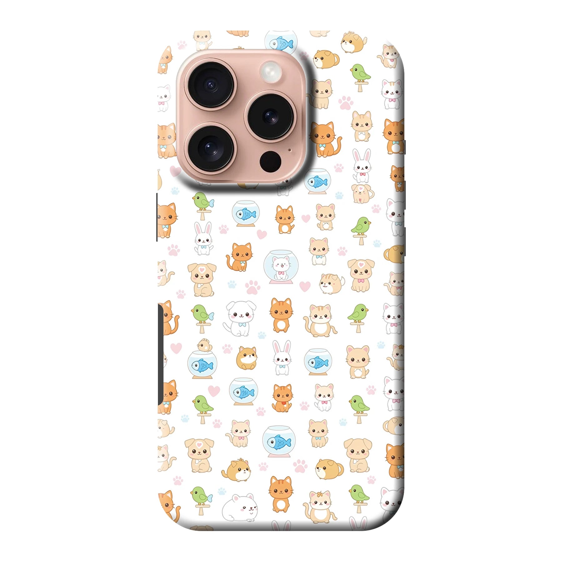 Apple iPhone 16 Pro phone case