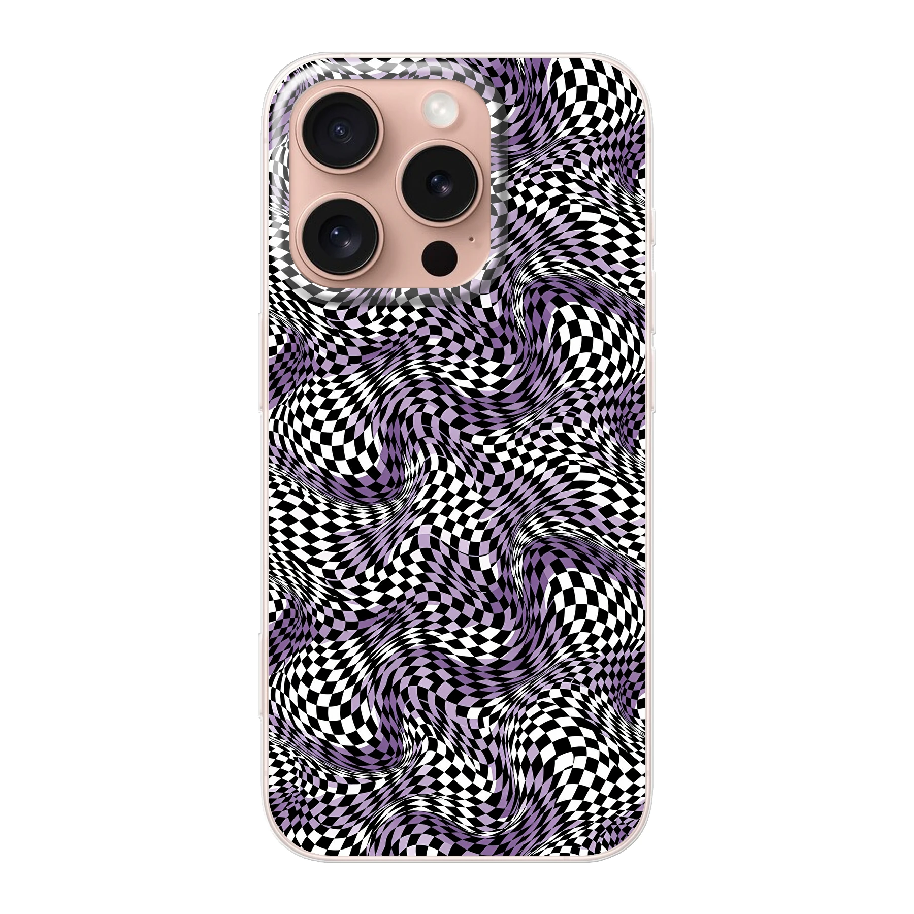 Apple iPhone 16 Pro phone case